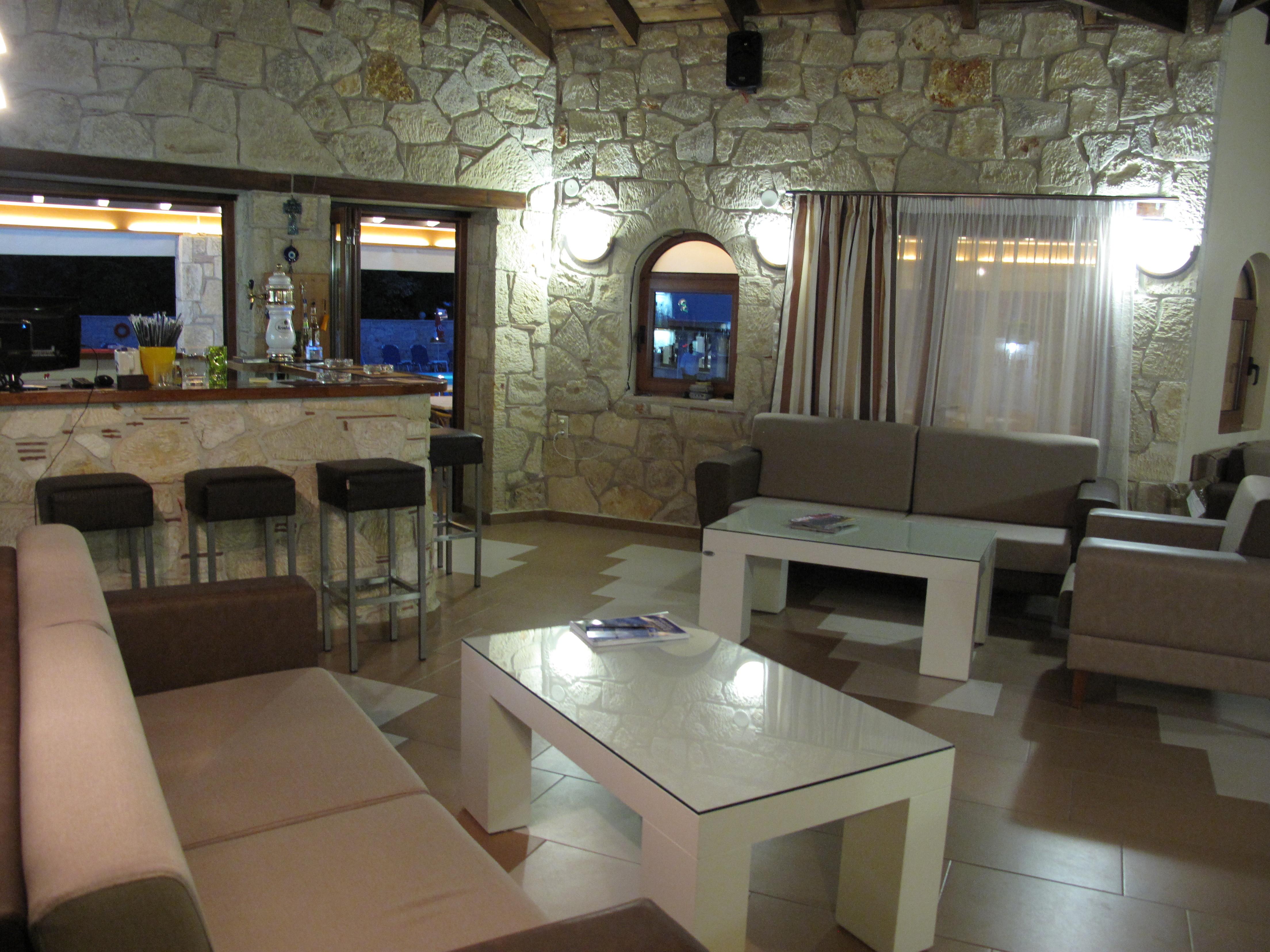 Aparthotel Royal And Chalkidiki