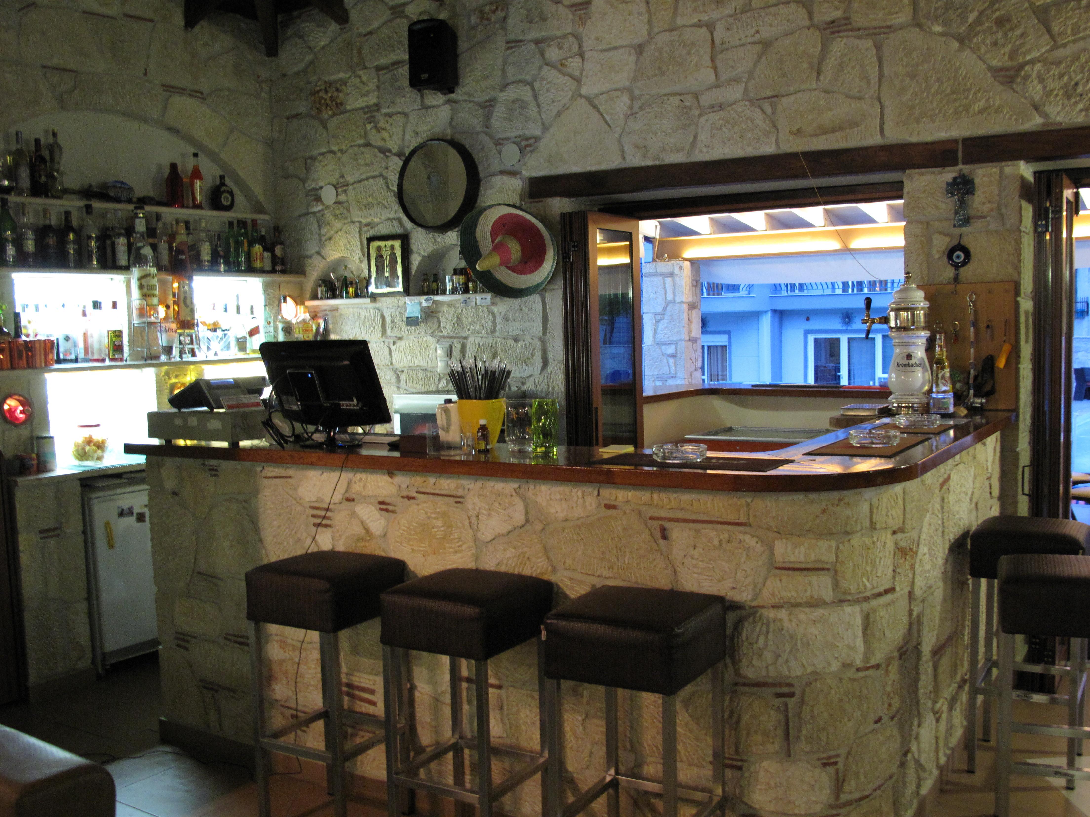 Aparthotel Royal And Chalkidiki