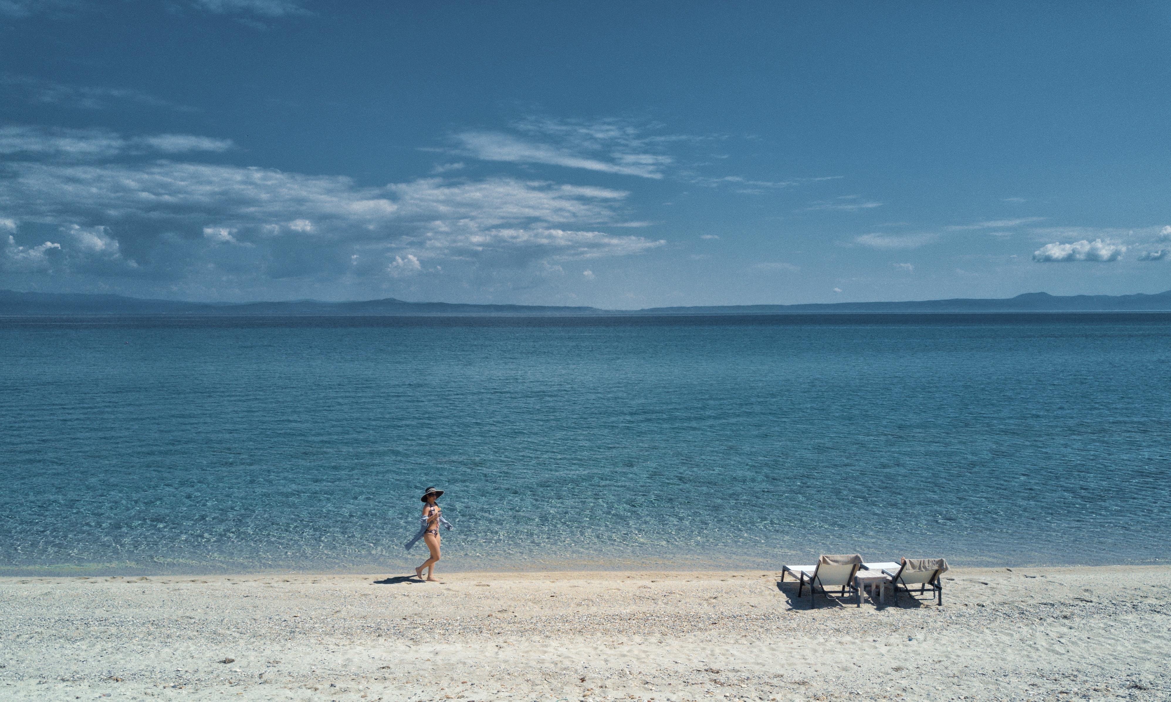 Royal And Aparthotel Chalkidiki