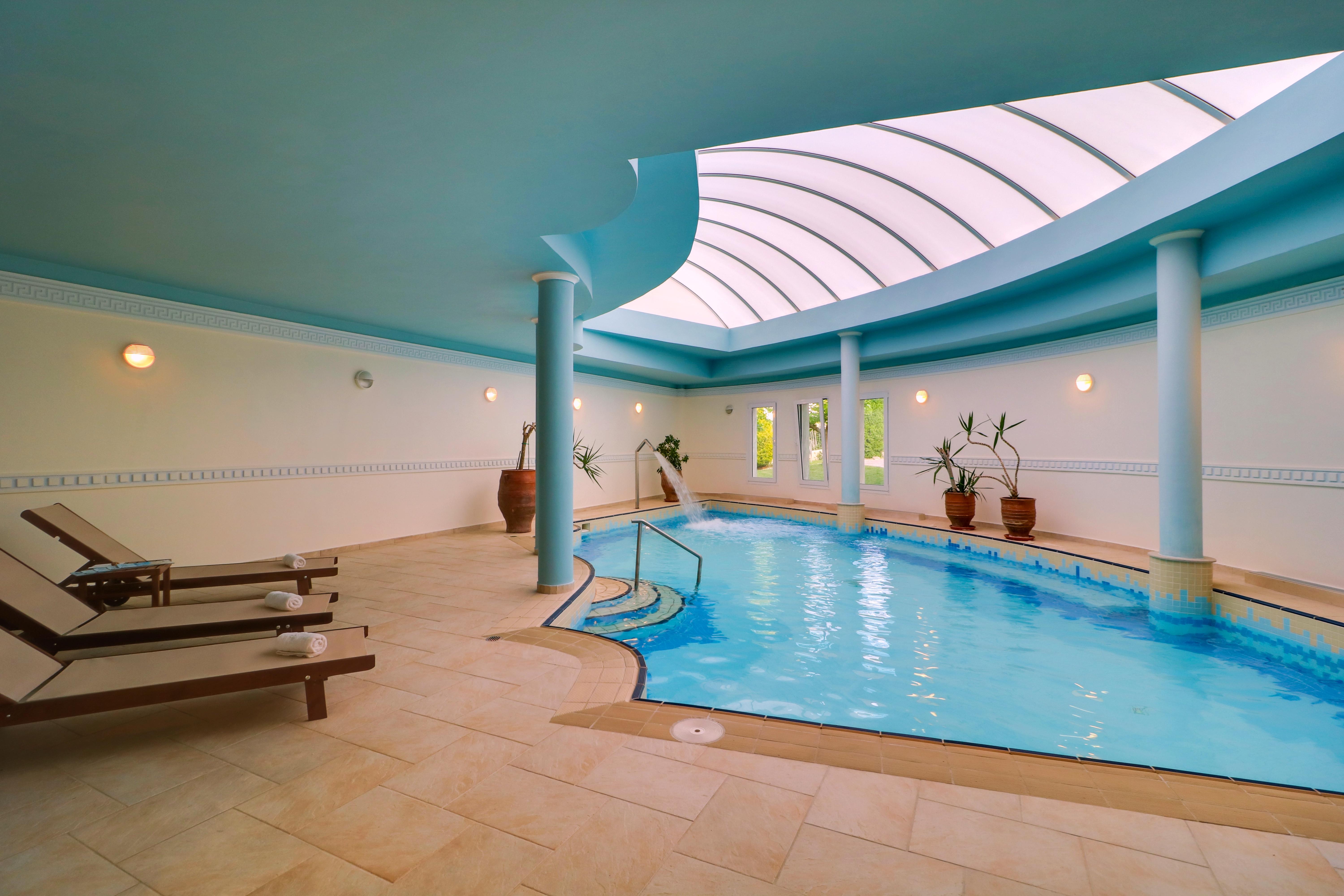 Aegean Melathron Thalasso 5*