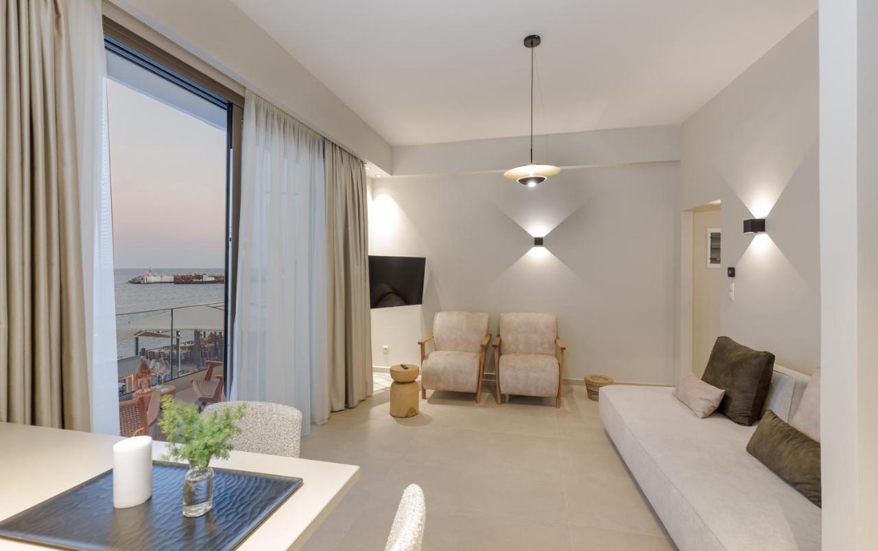 Kales Sea View Ierapetra (Crete)