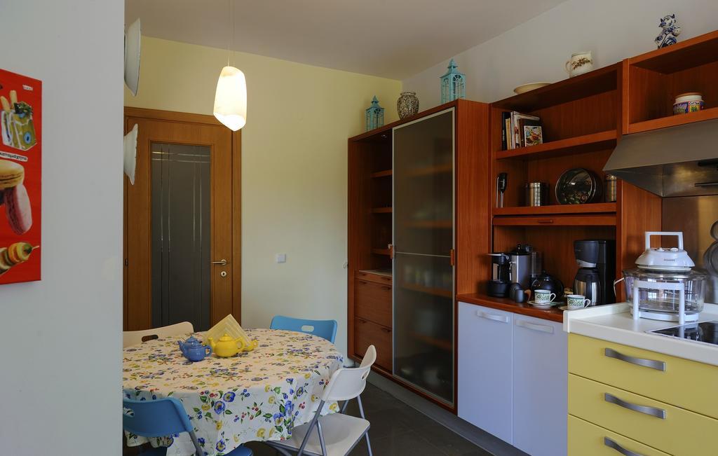 Olivos Sani Villa Sani (Chalkidiki)