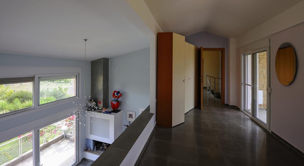 Villa Olivos Sani *
