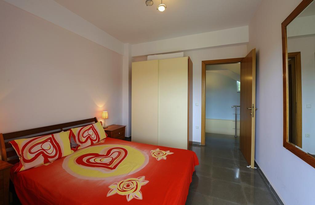 Villa Olivos Sani
