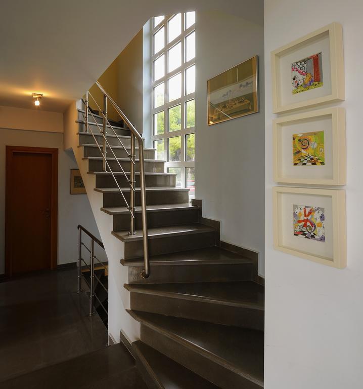 Villa Olivos Sani Sani (Chalkidiki)