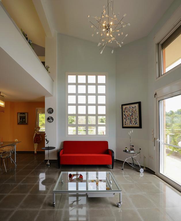 Villa Olivos Sani