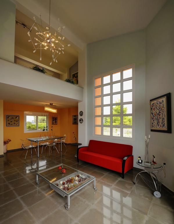 Olivos Sani Villa
