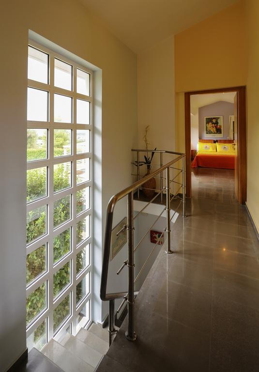 Olivos Sani Villa