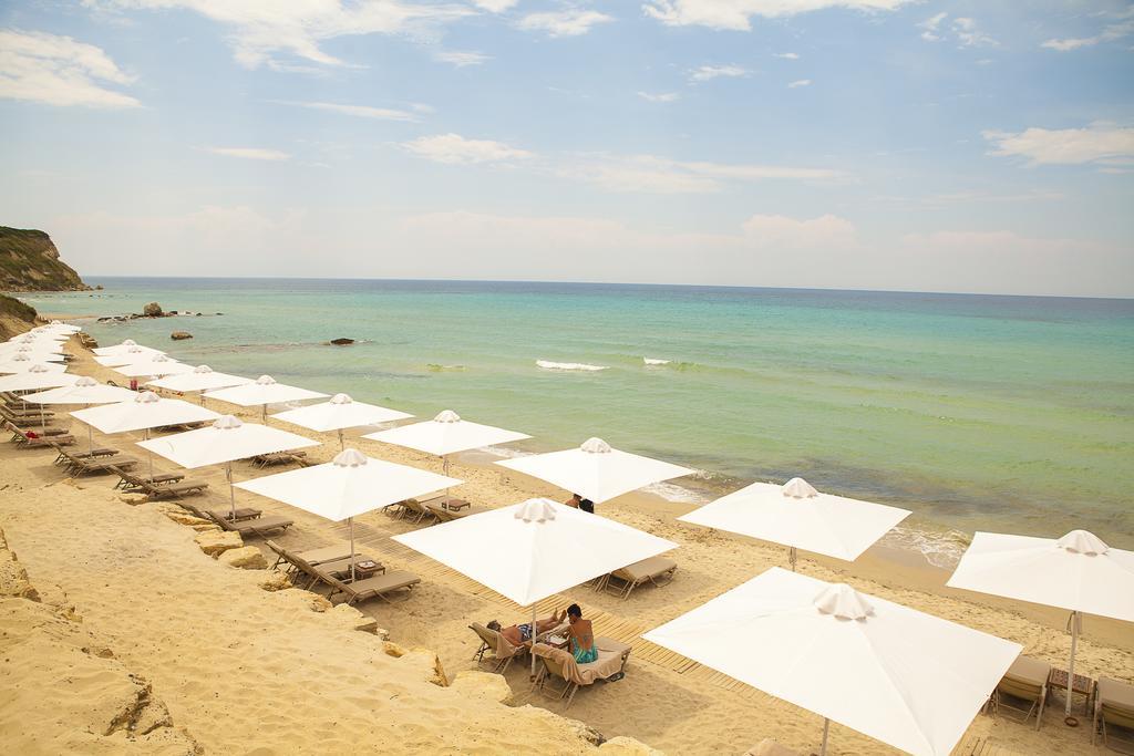 Sunny Hill Hotel Sani (Chalkidiki)