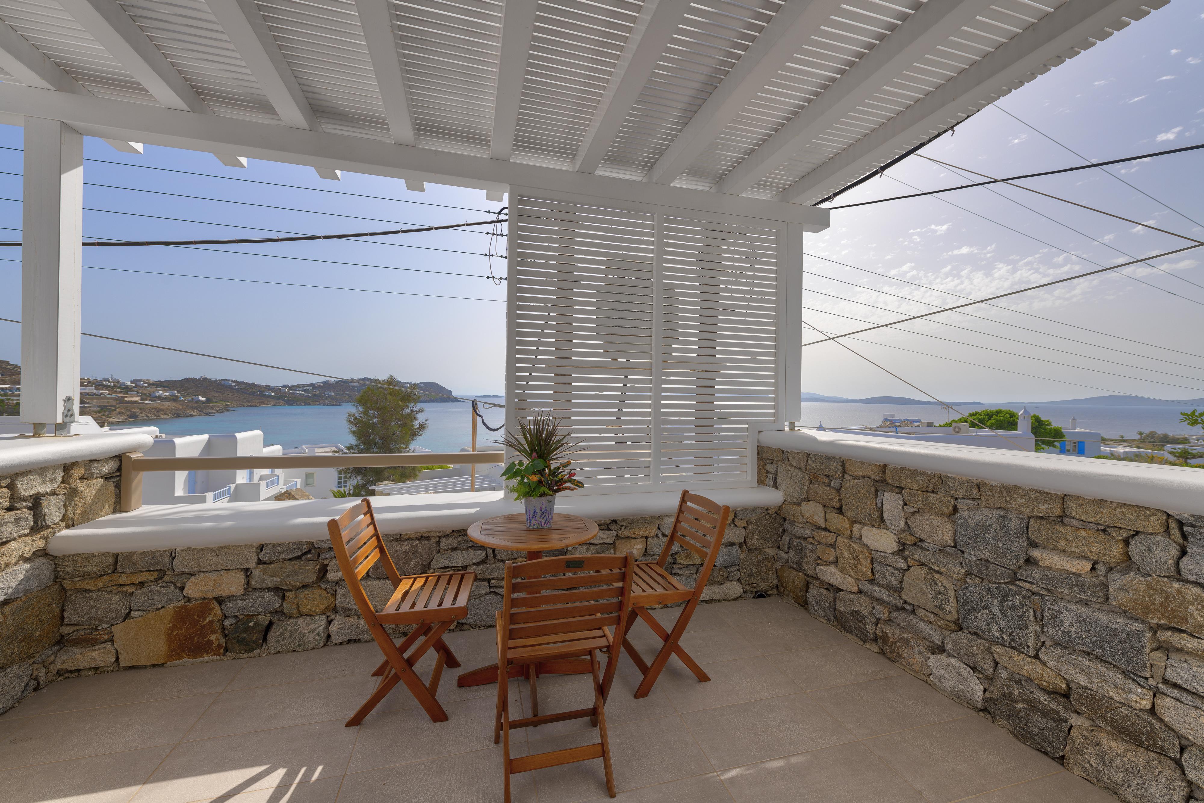 Lithos By Spyros & Flora Hotel Agios Ioannis Diakoftis