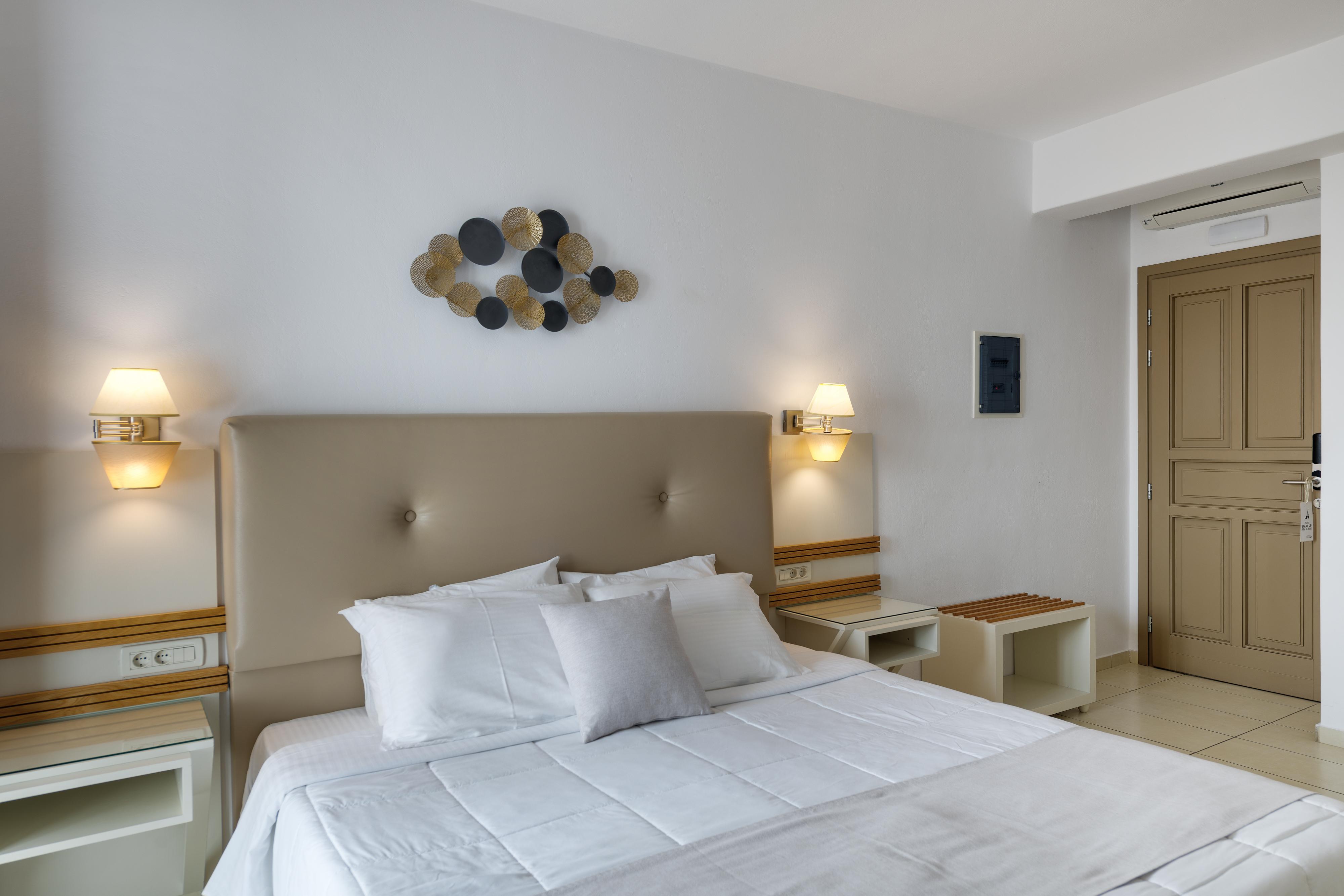 Hotel Lithos By Spyros & Flora Agios Ioannis Diakoftis