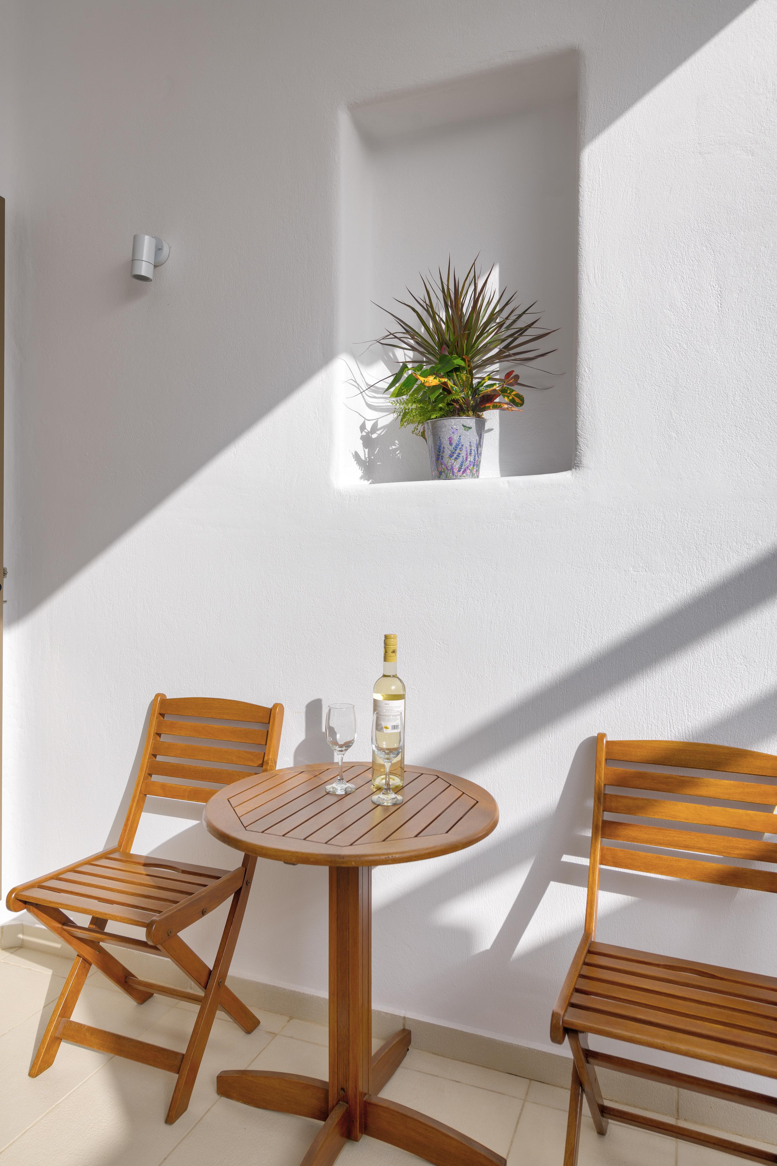 Hotel Lithos By Spyros & Flora Agios Ioannis Diakoftis