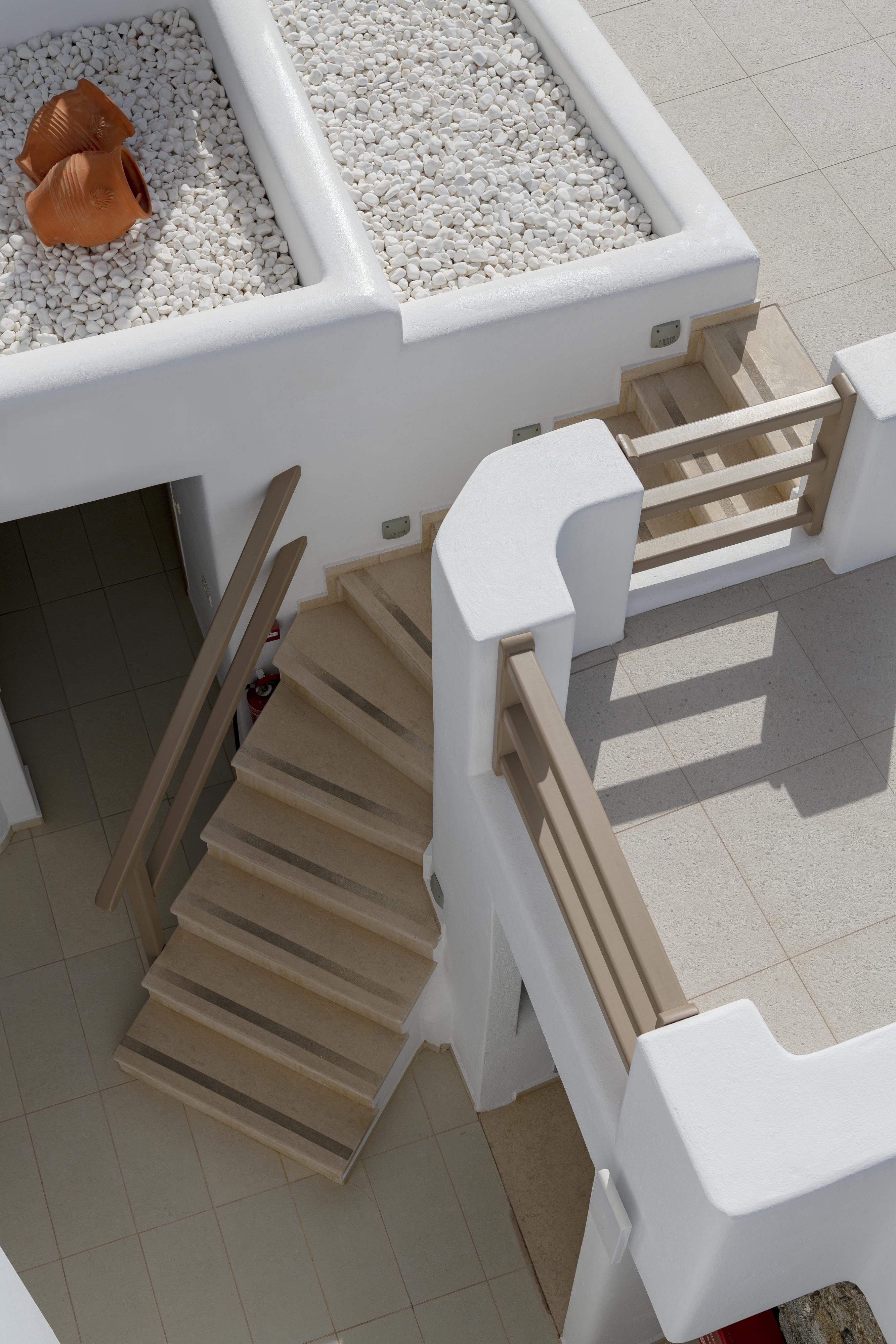 Lithos By Spyros & Flora