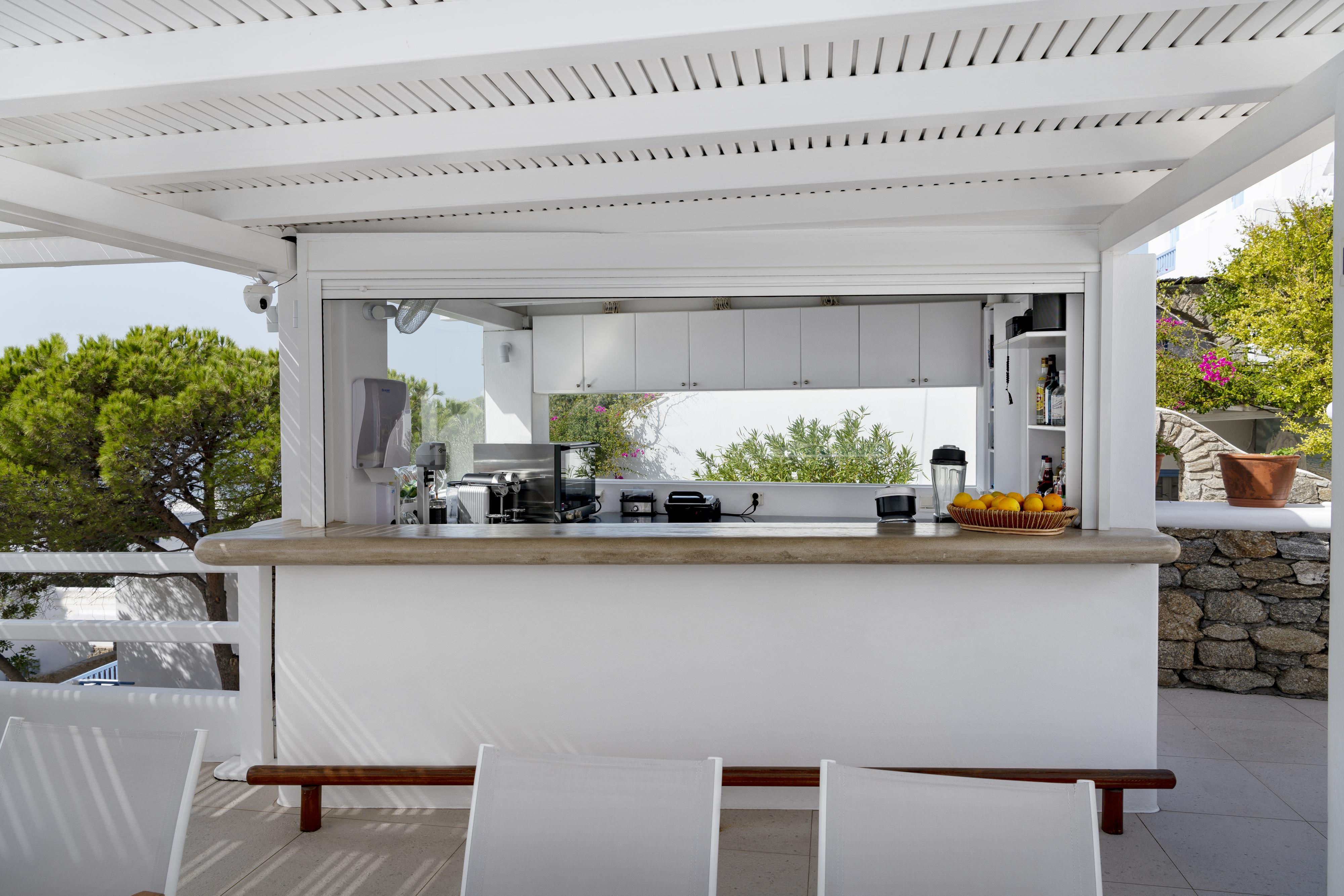 Hotel Lithos By Spyros & Flora Agios Ioannis Diakoftis