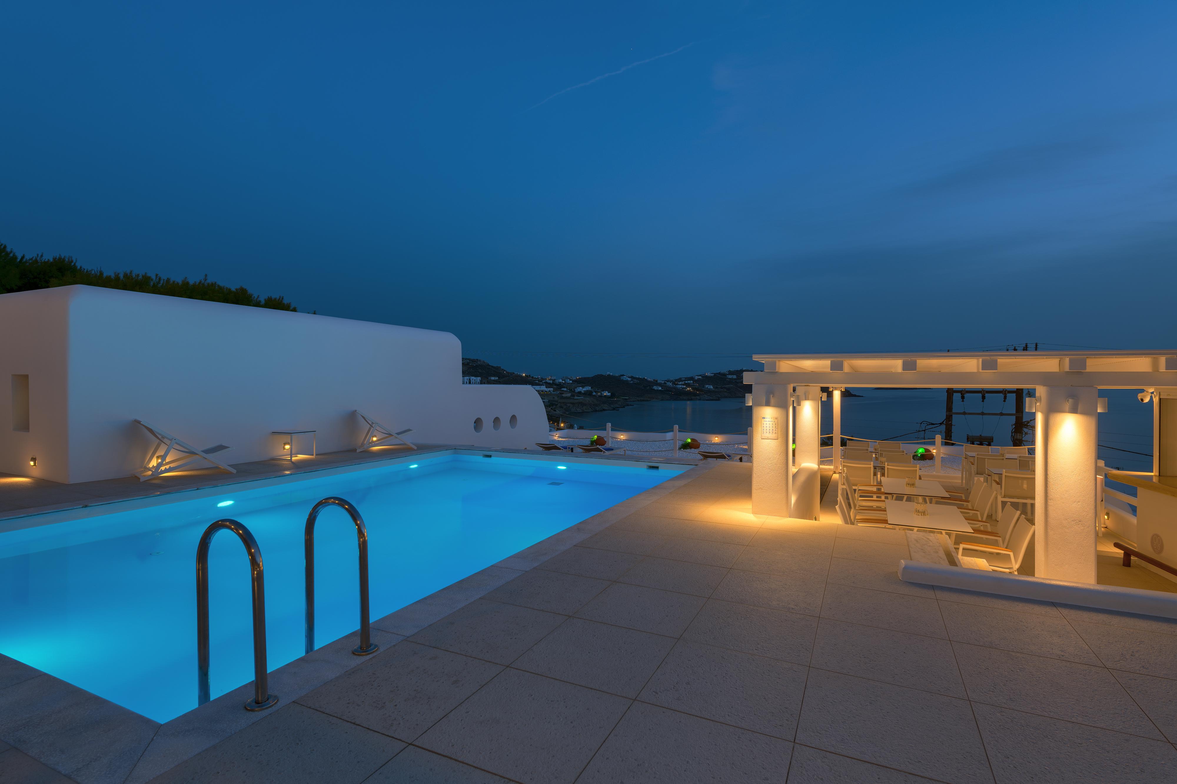 Hotel Lithos By Spyros & Flora