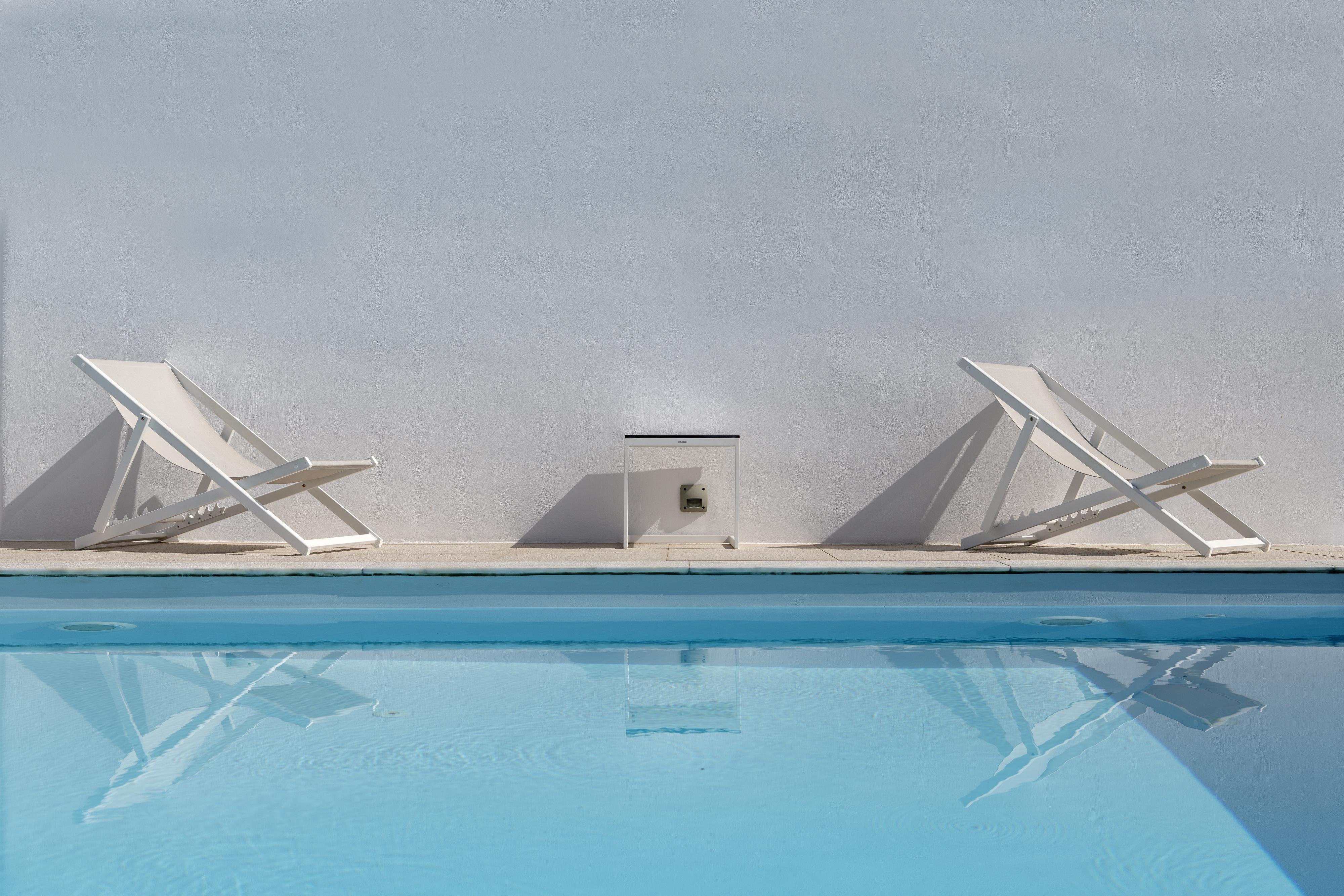 Hotel Lithos By Spyros & Flora 4*