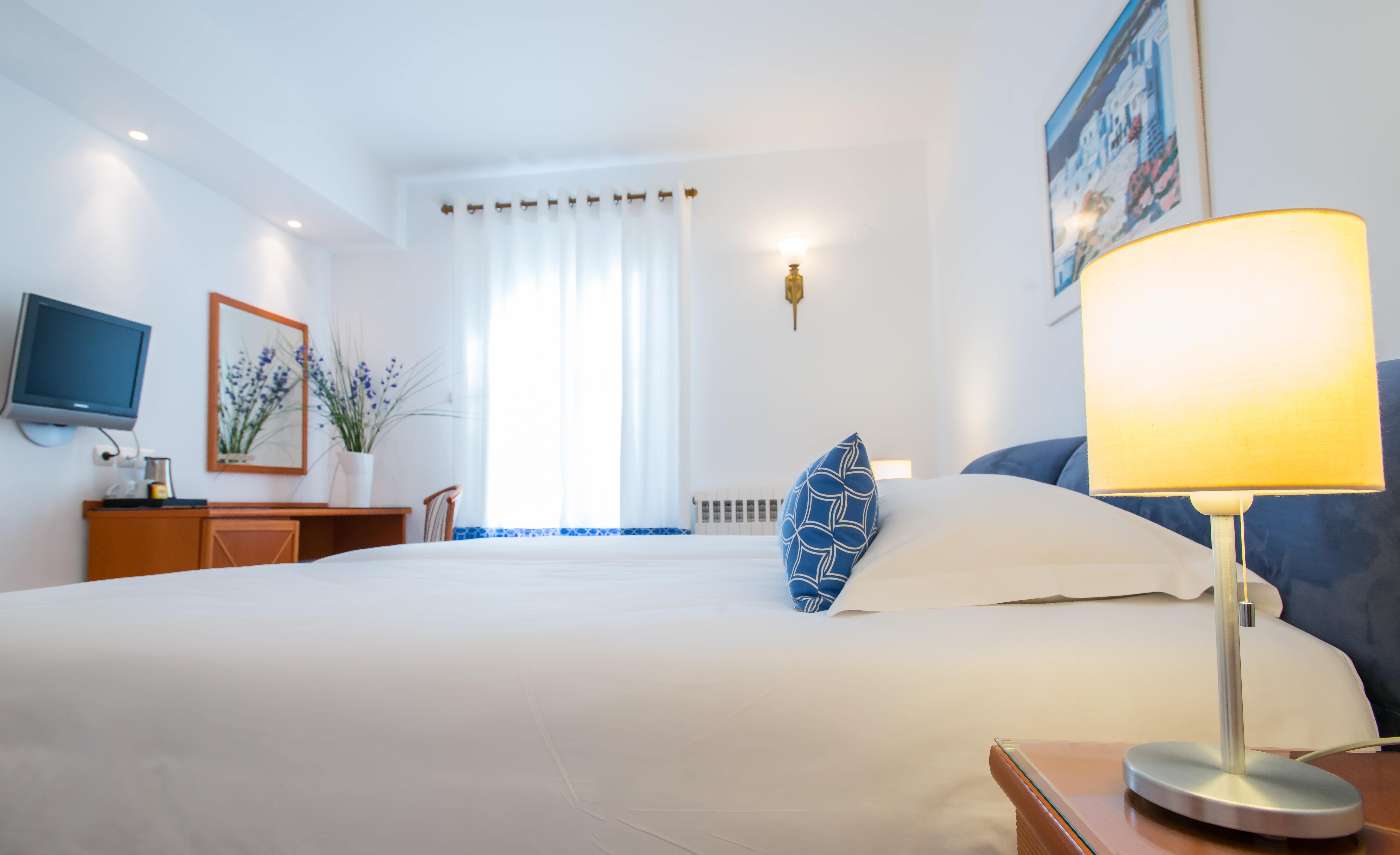 Adonis 4* Mykonos Town