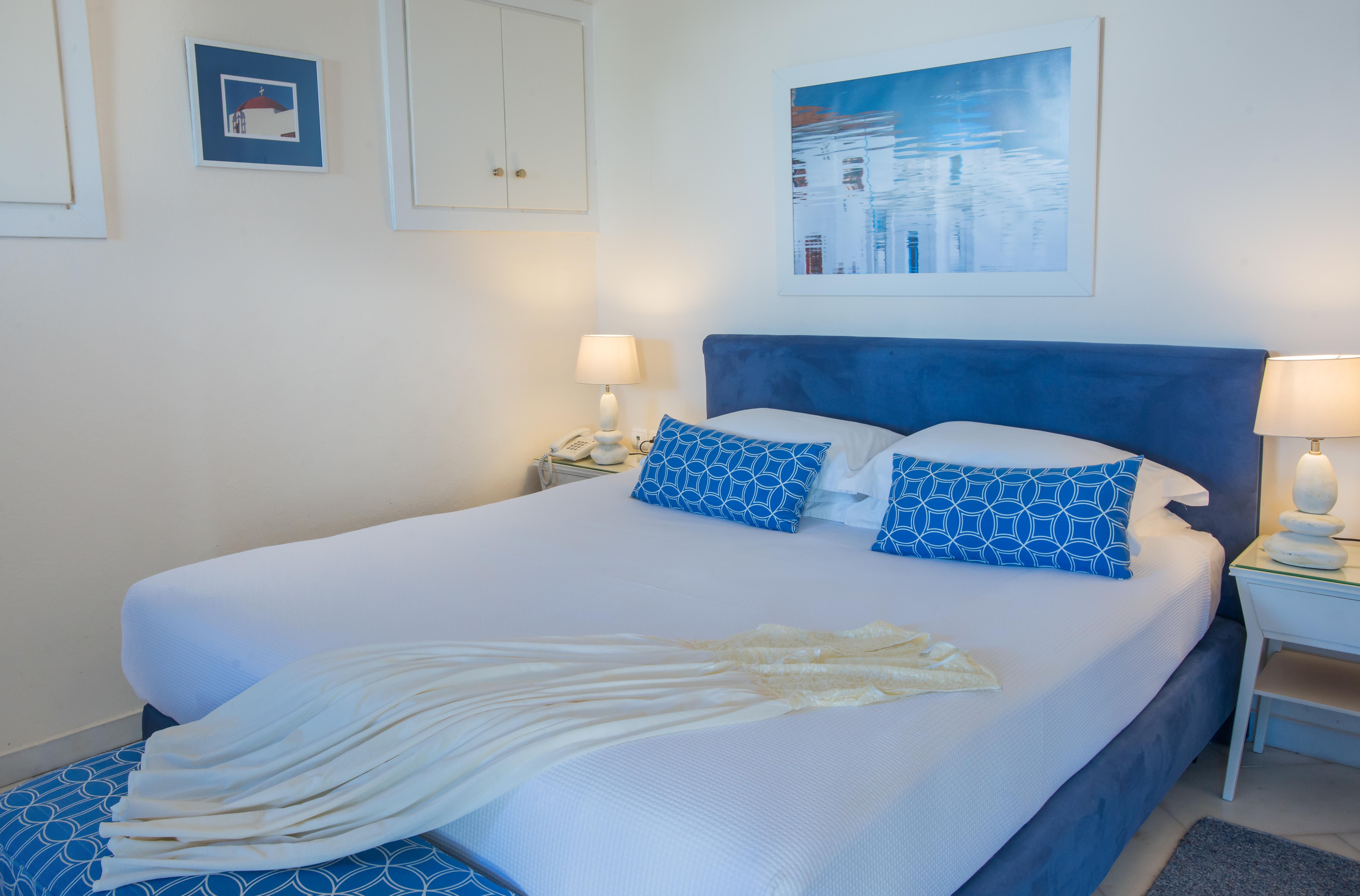 Adonis 4* Mykonos Town