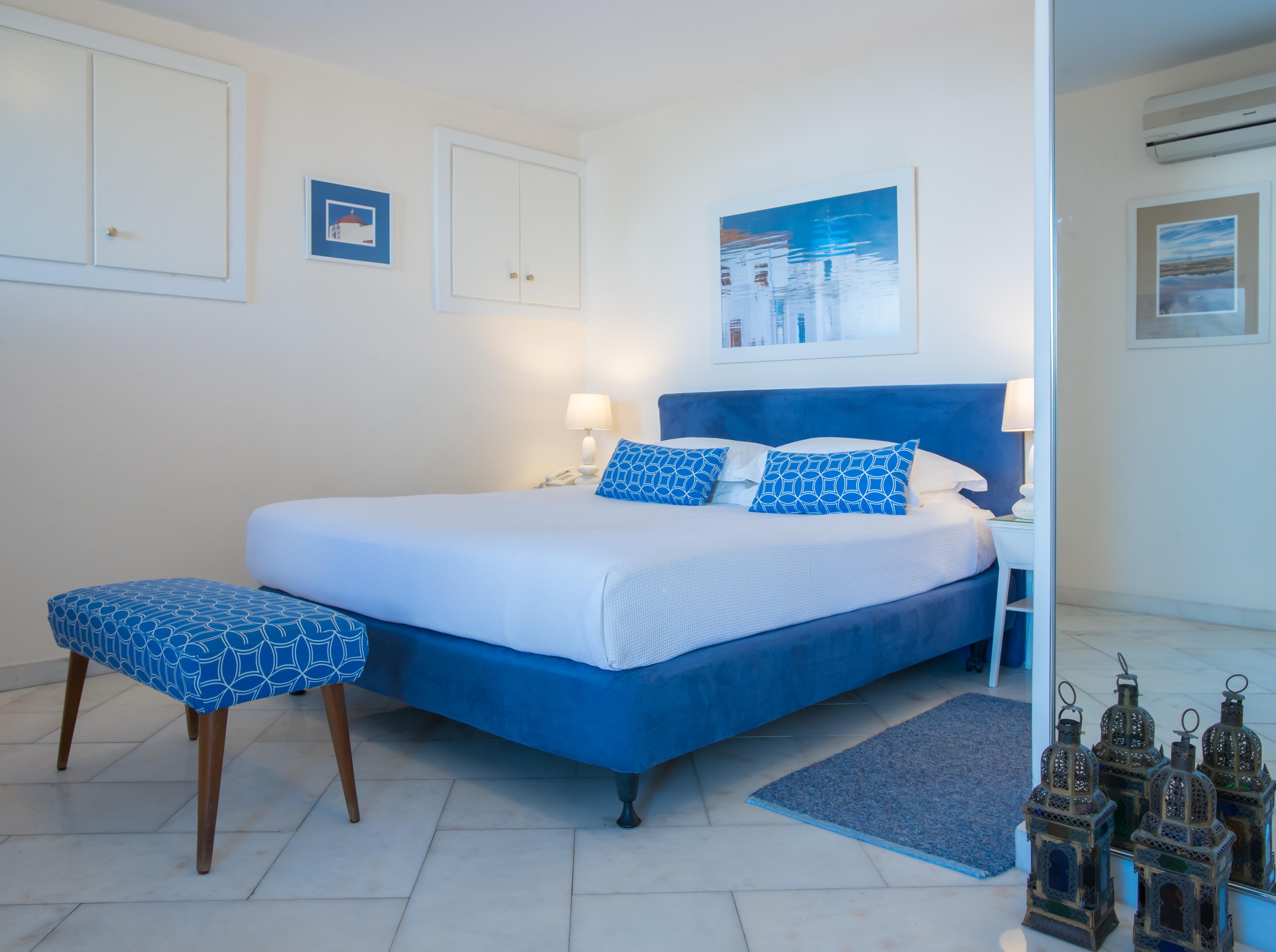 Adonis Mykonos Town