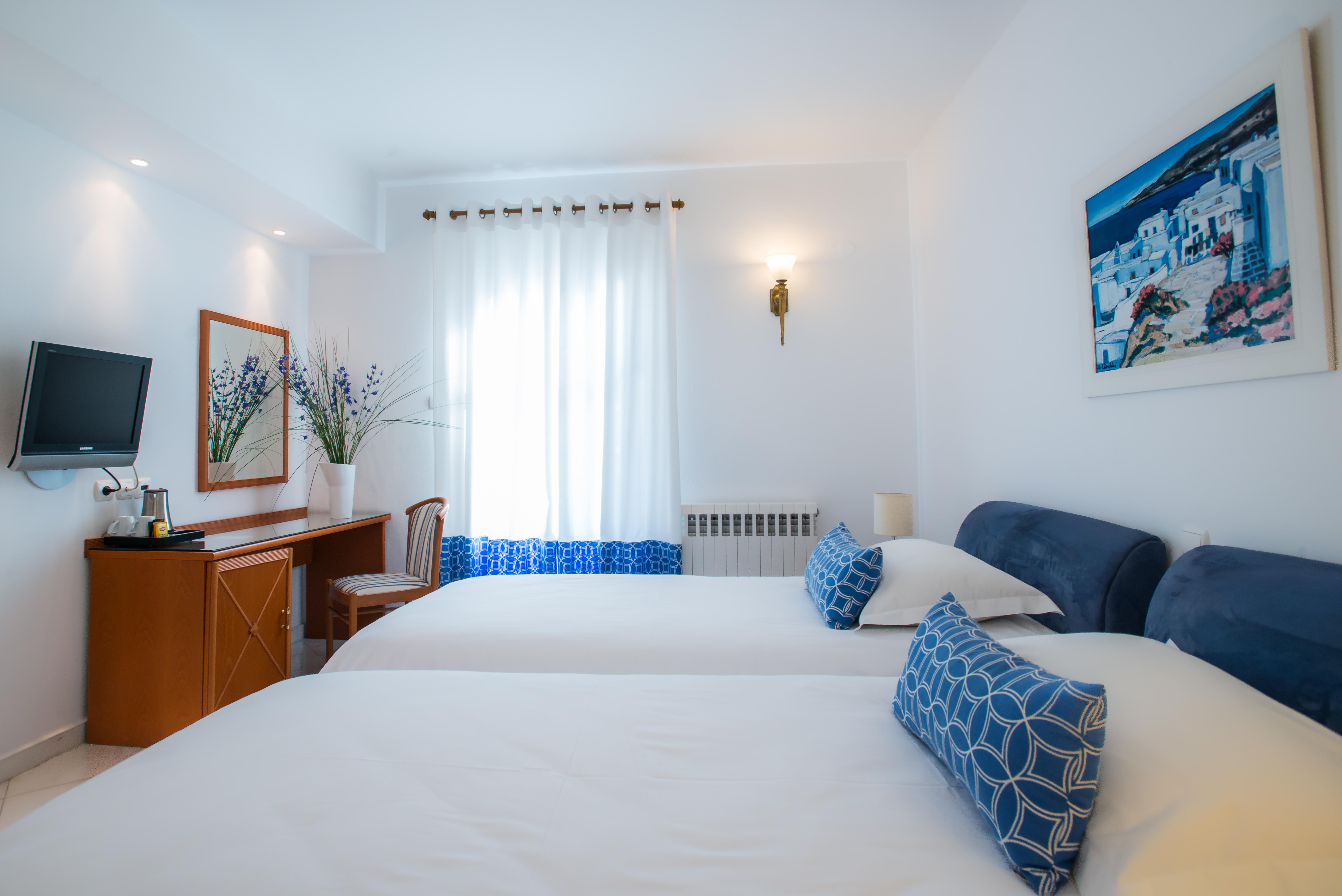 Adonis Hotel Mykonos Town