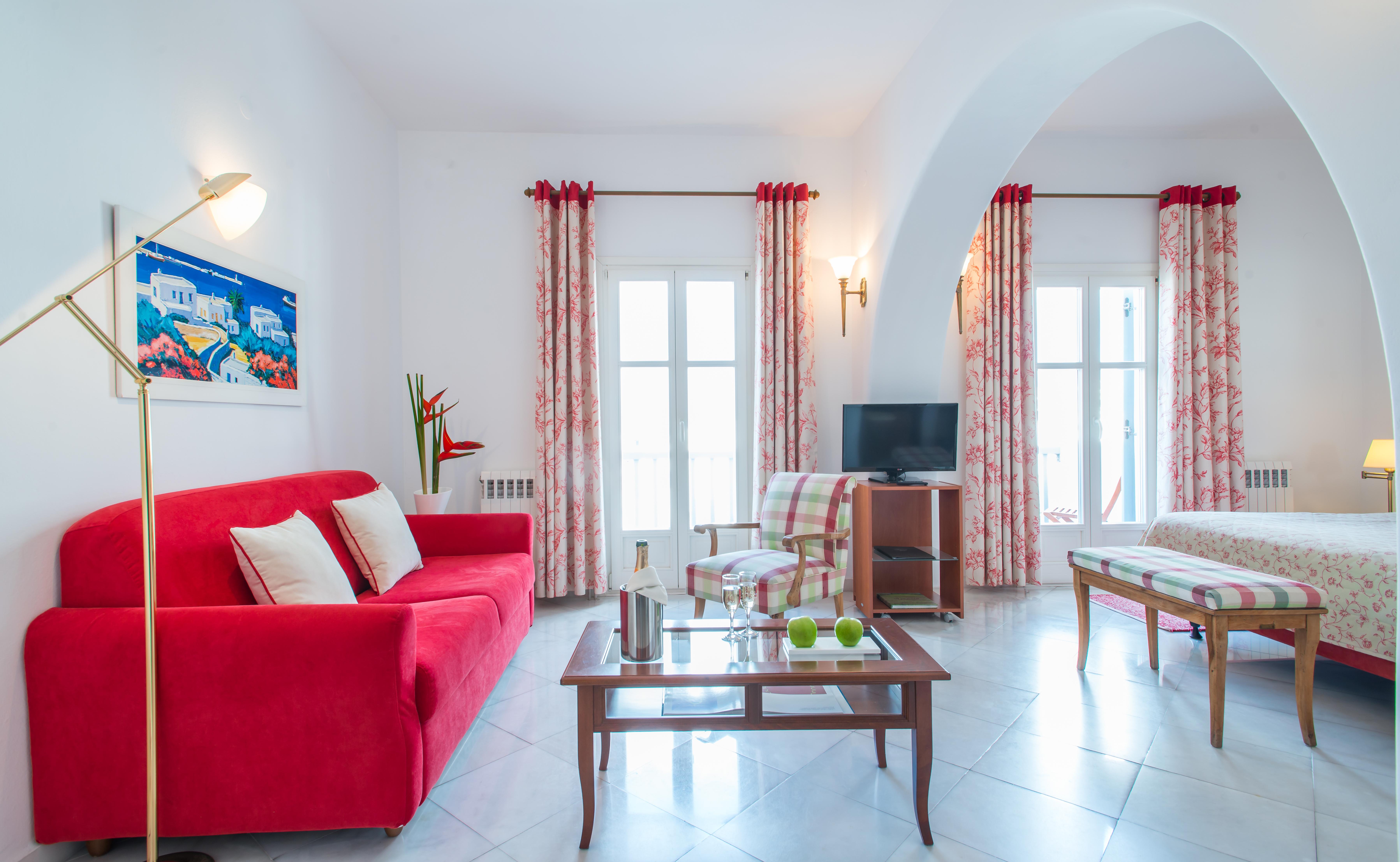 Hotel Adonis 4*