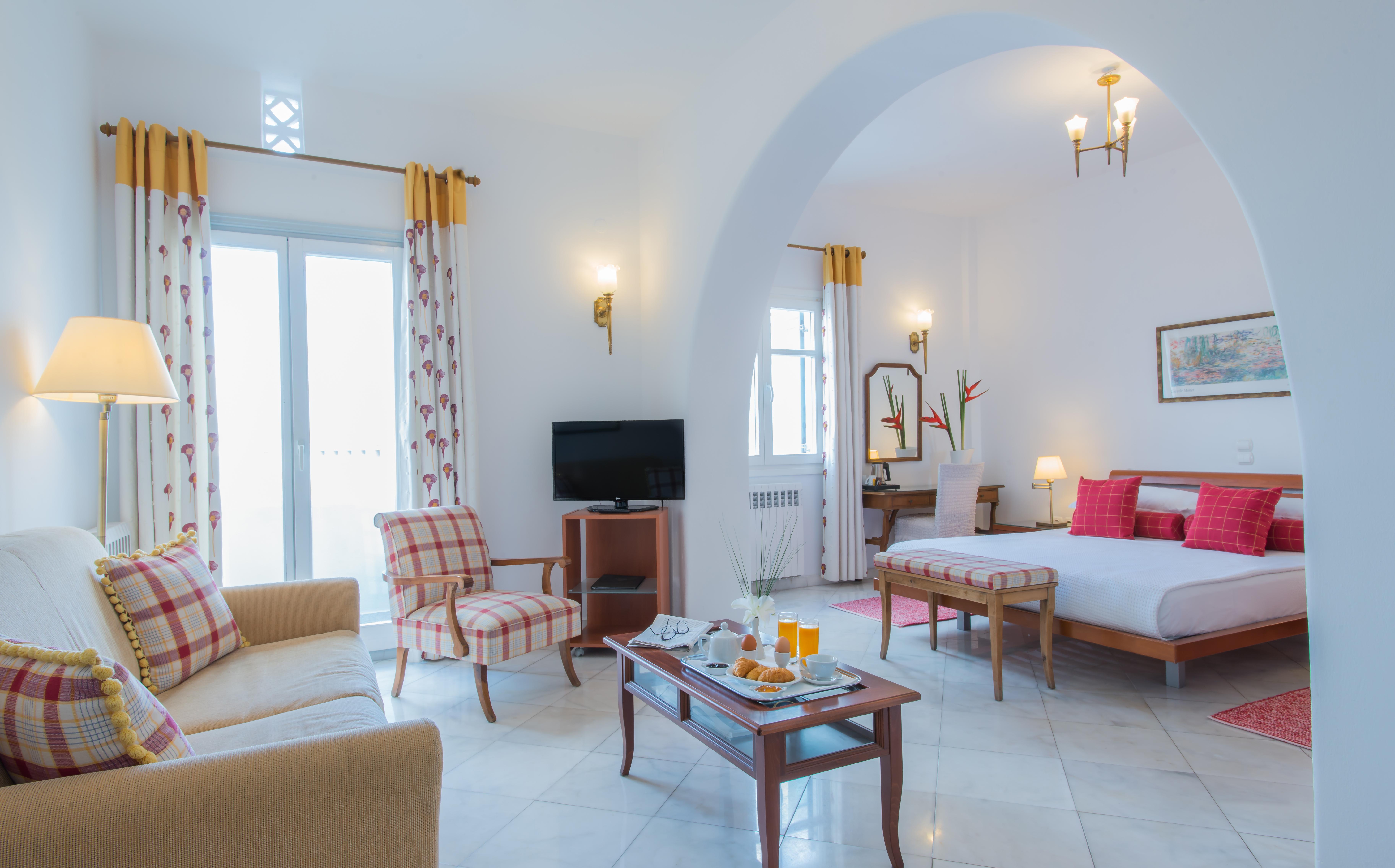 Hotel Adonis
