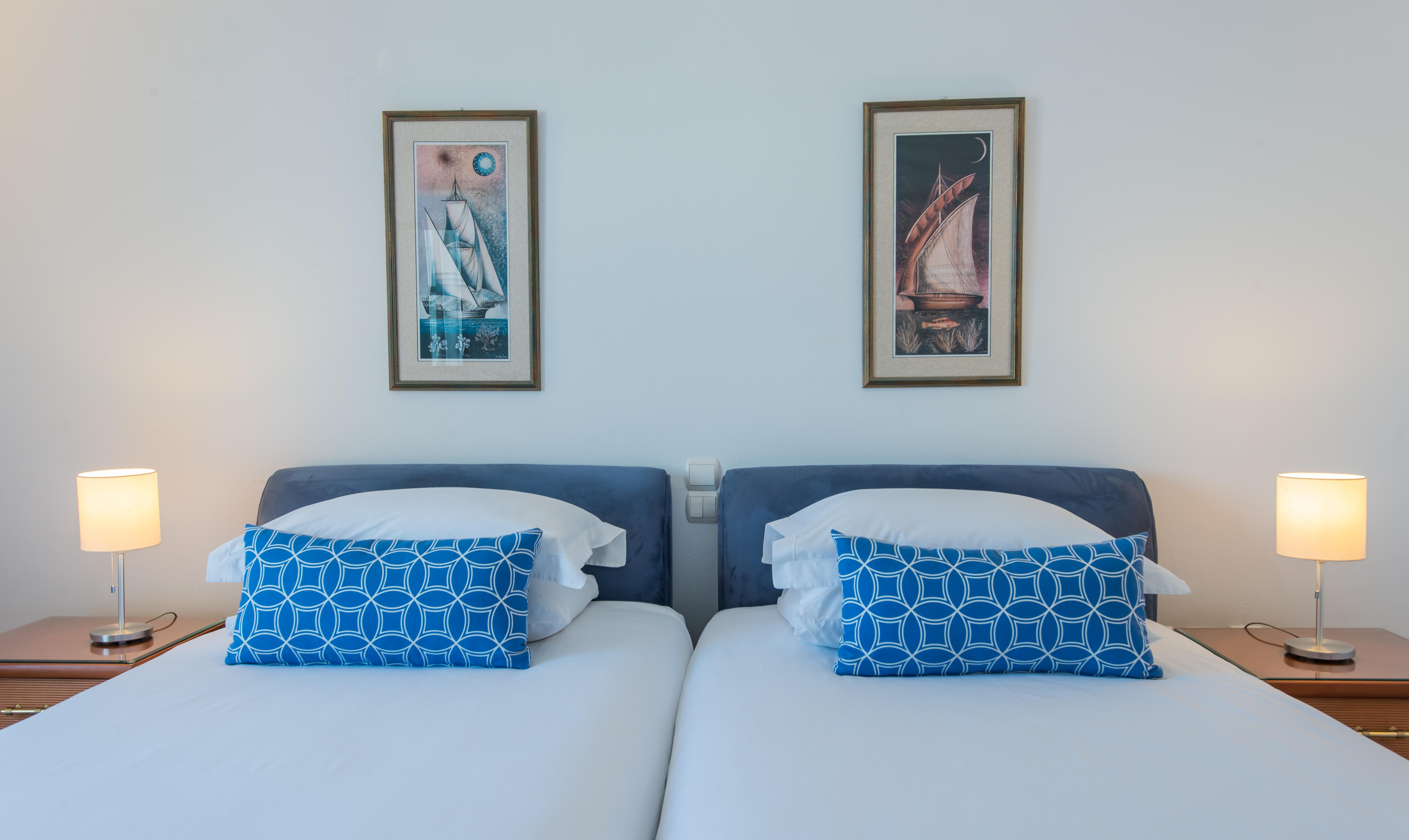 Adonis 4* Mykonos Town