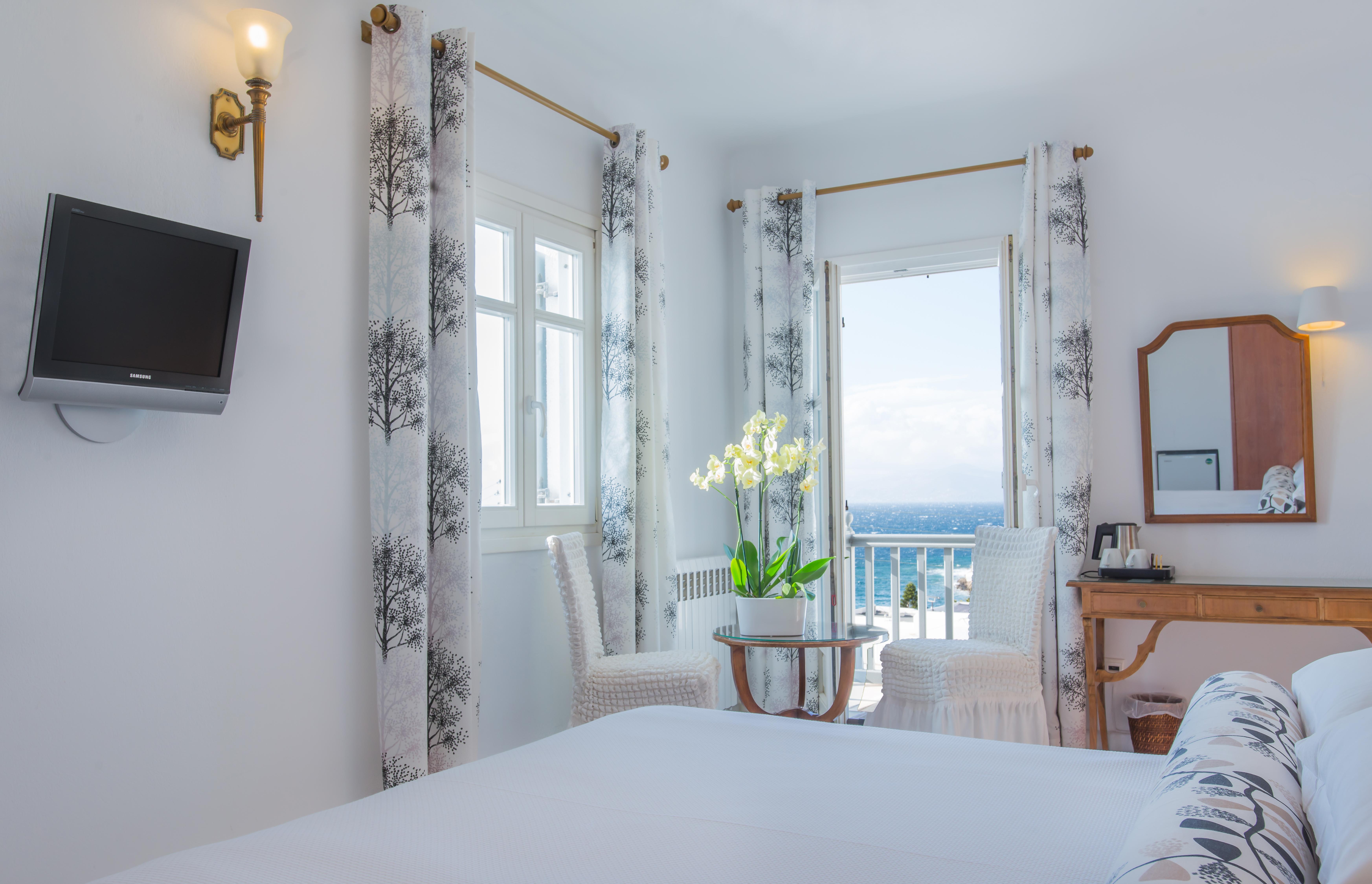Adonis Hotel Mykonos Town