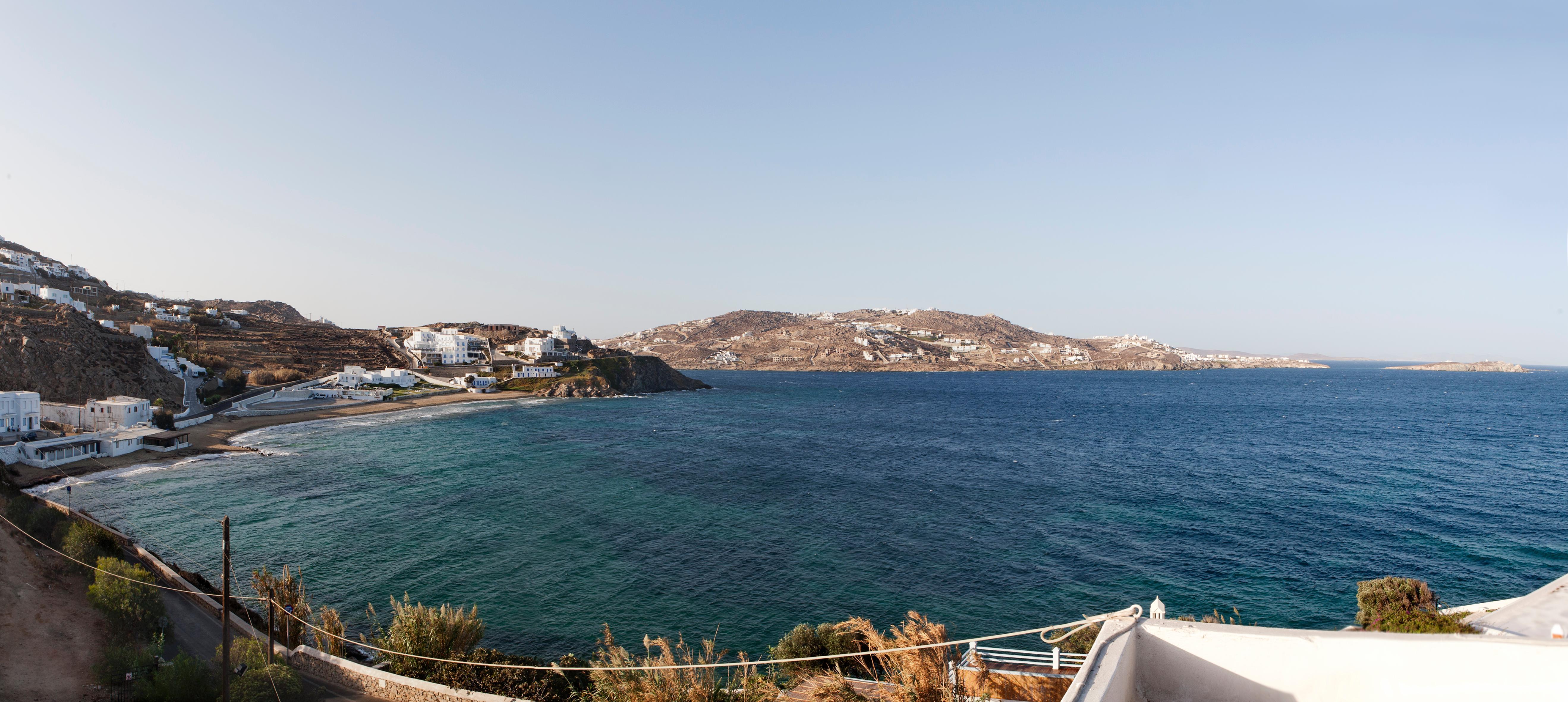 Adonis 4* Mykonos Town