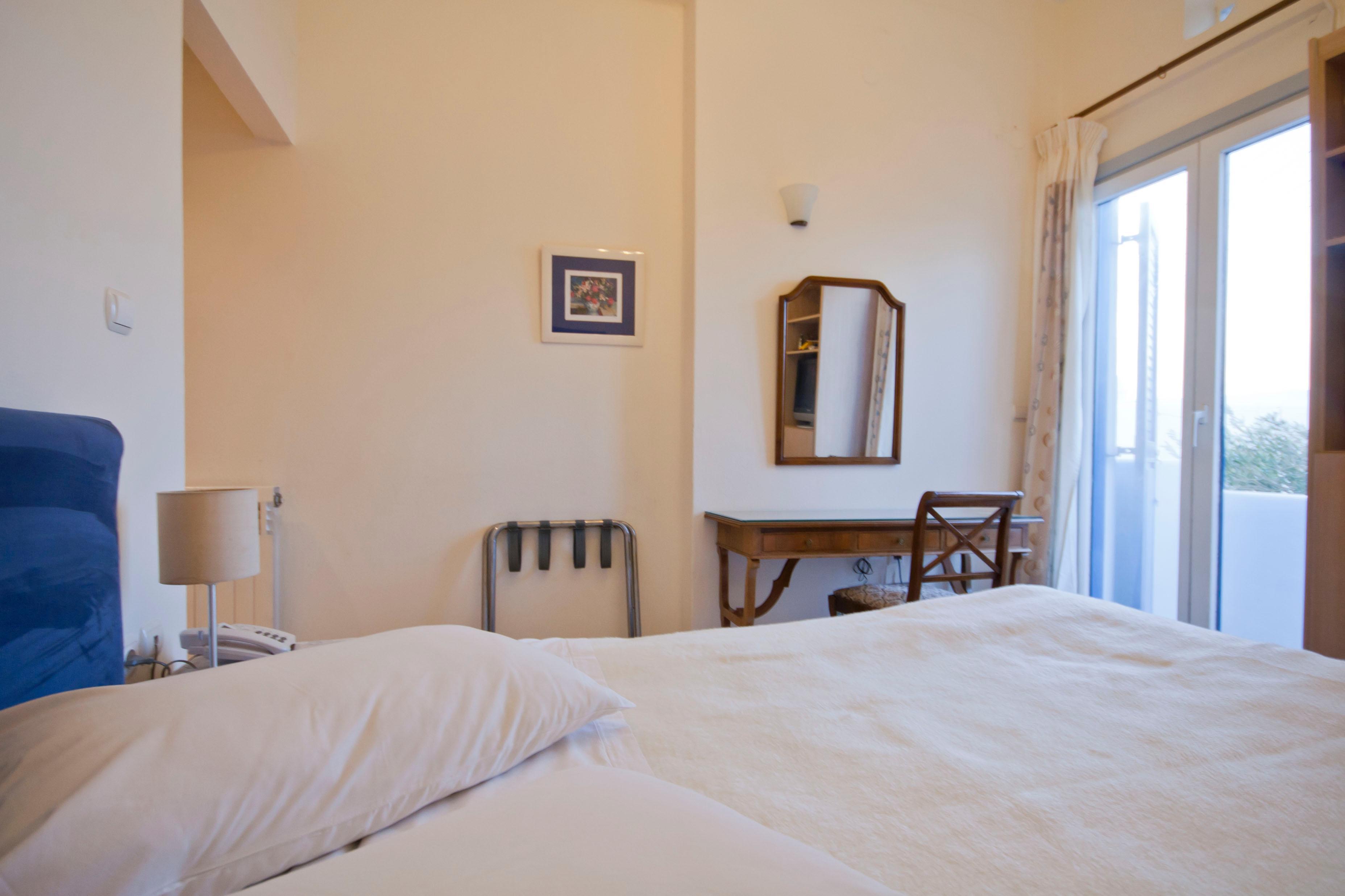 Adonis Mykonos Town