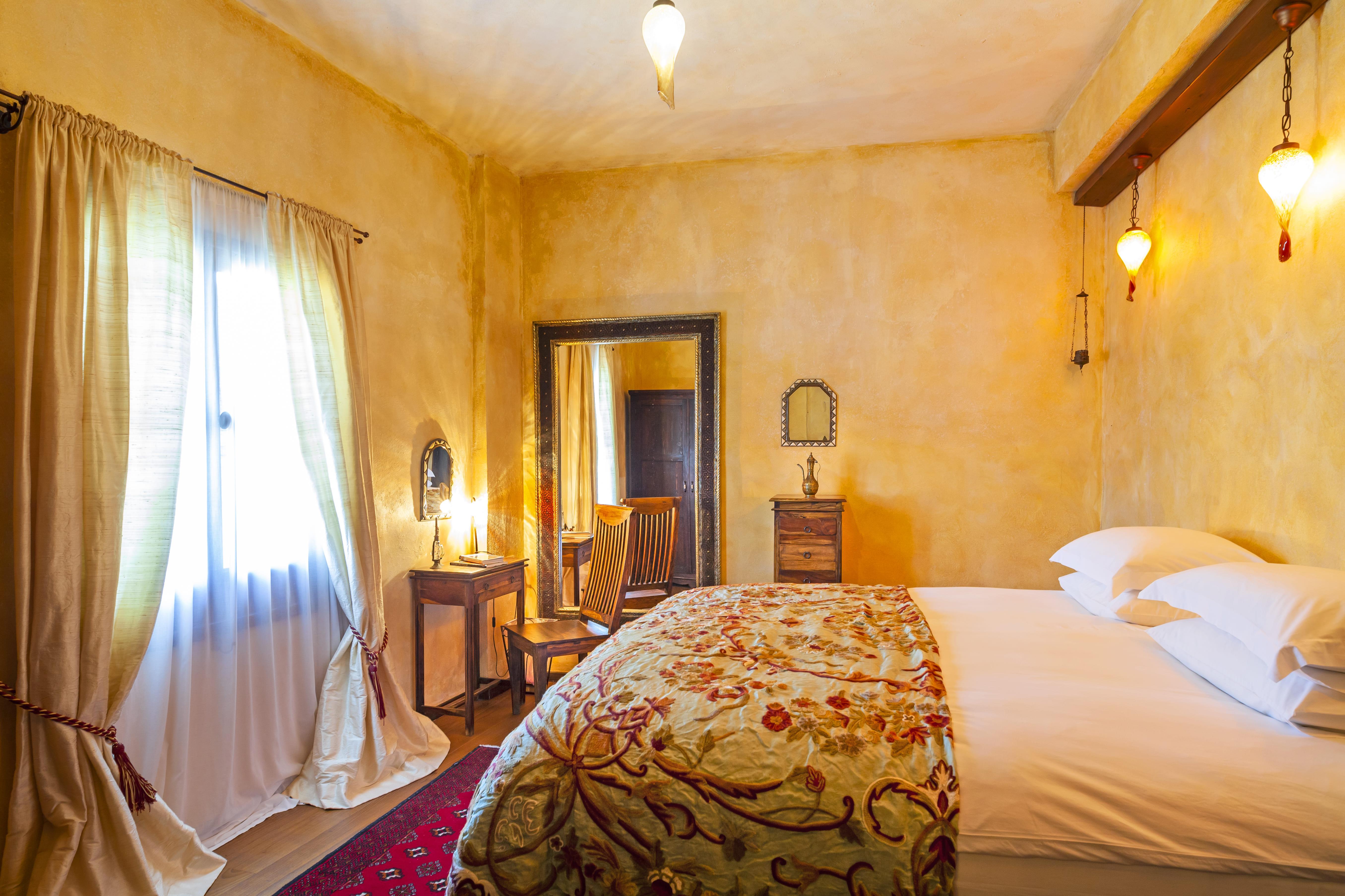 Hotel Spirit Of The Knights Boutique Rhodes City