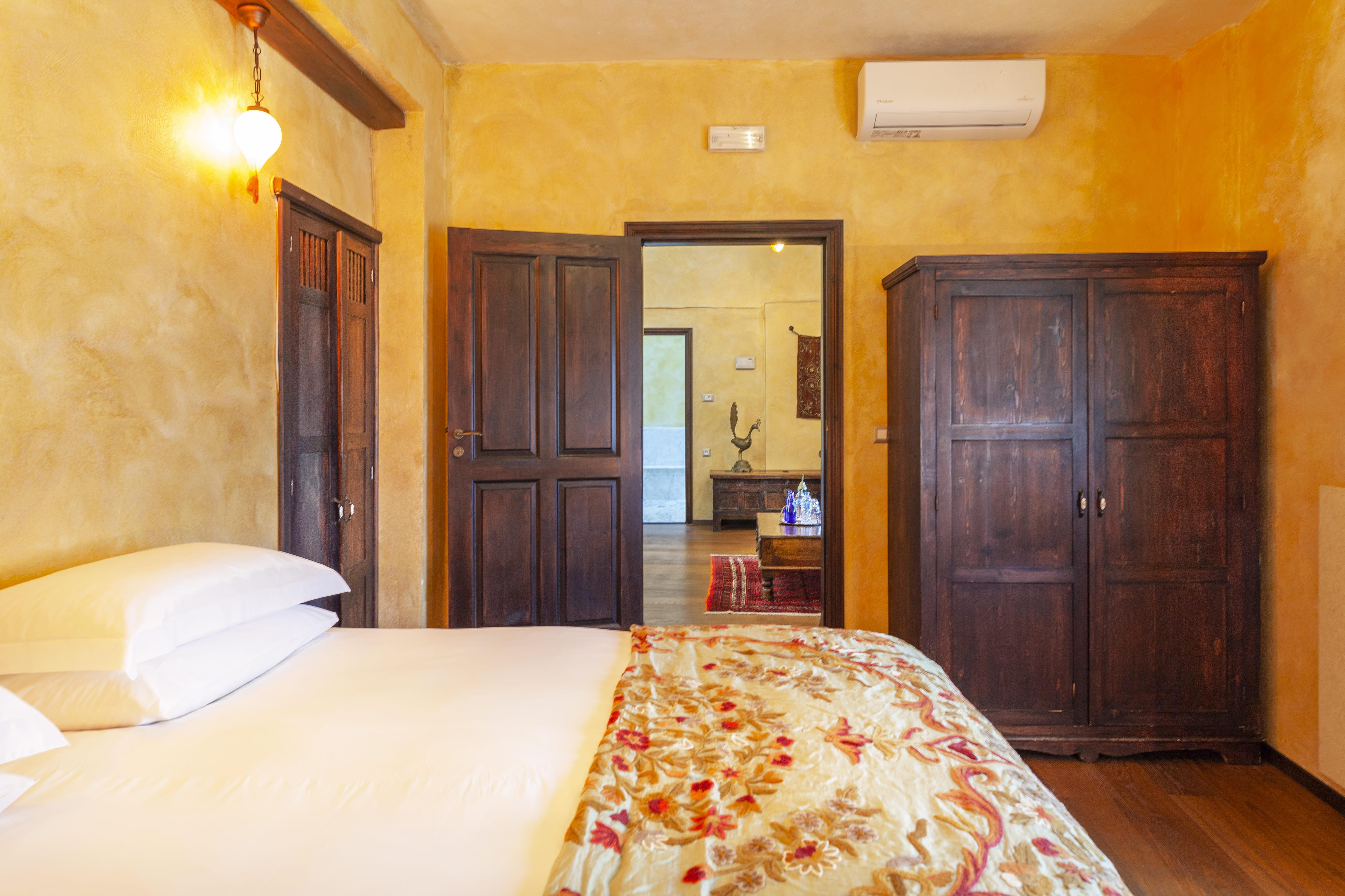 Hotel Spirit Of The Knights Boutique Rhodes City
