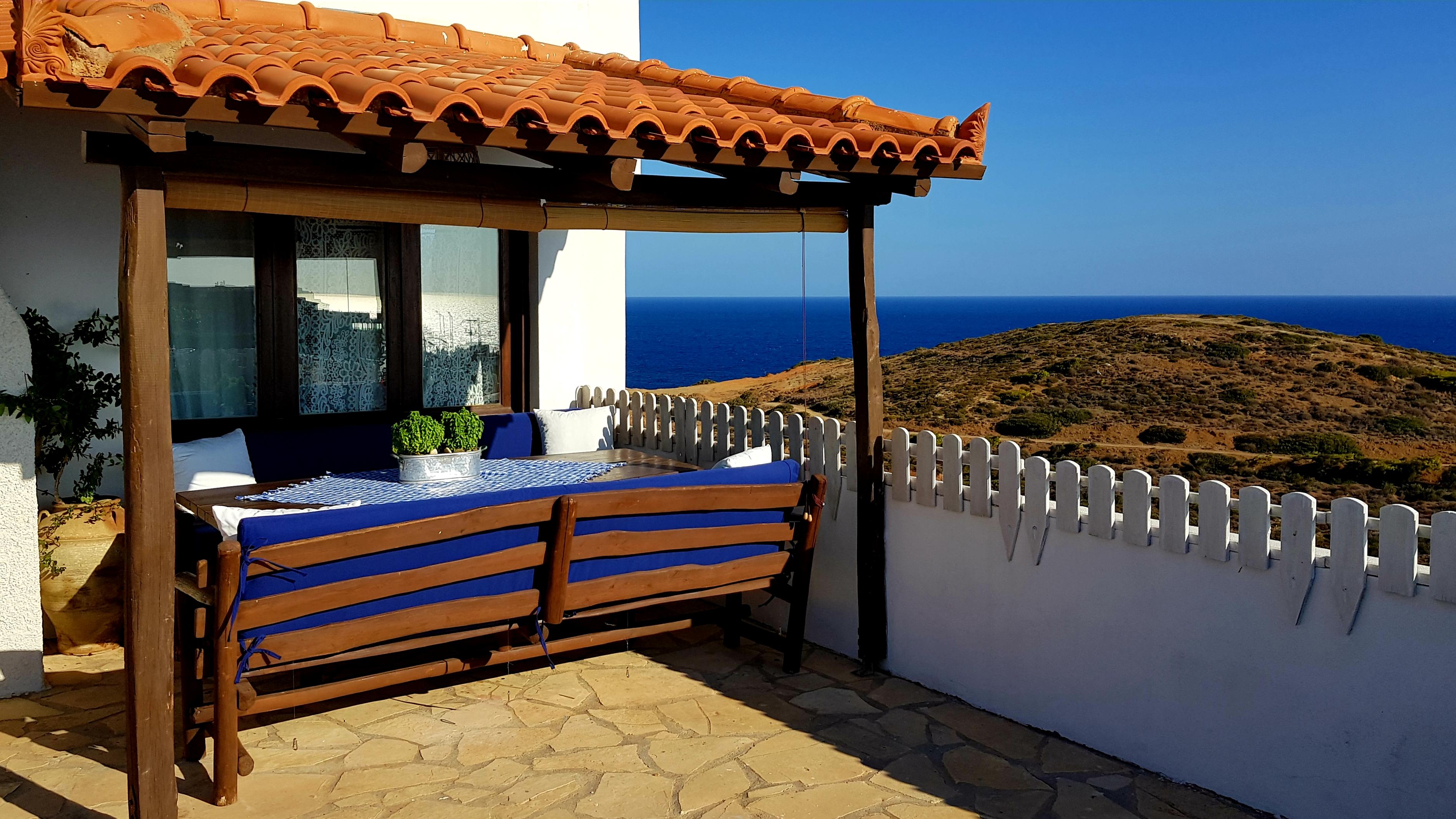 Aparthotel Iliatoras
