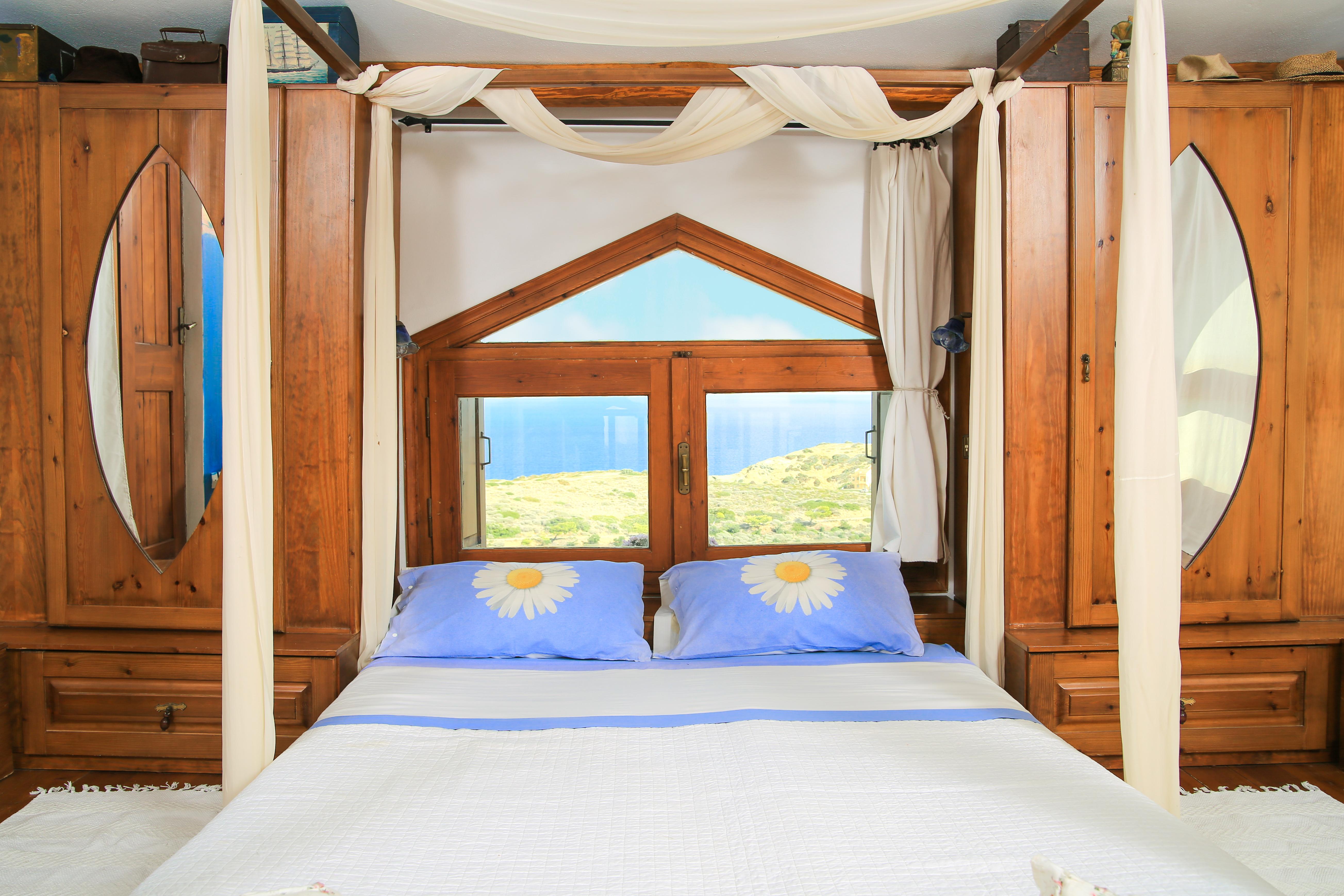Iliatoras 3* Agia Pelagia (Crete)
