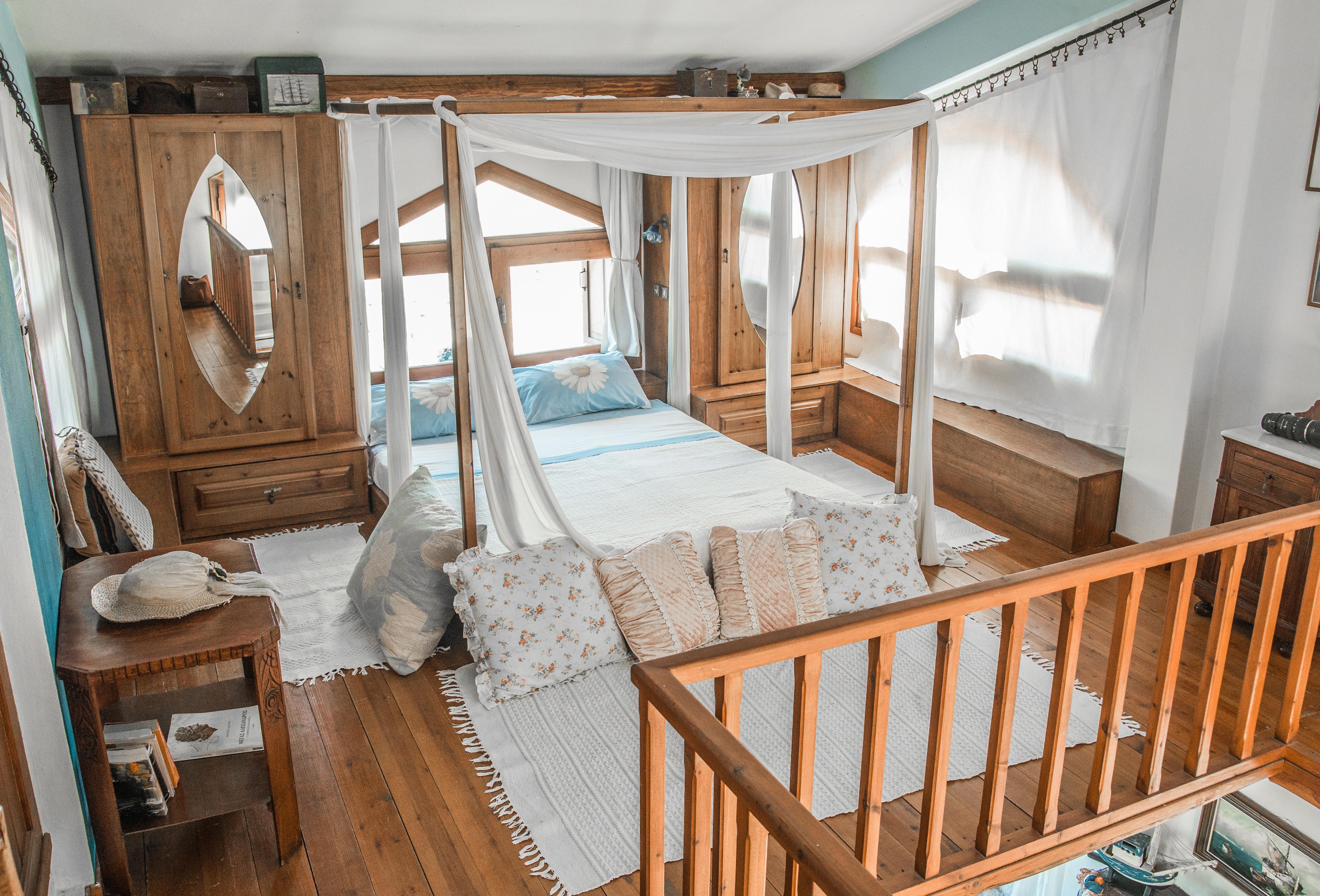 Iliatoras Aparthotel 3*