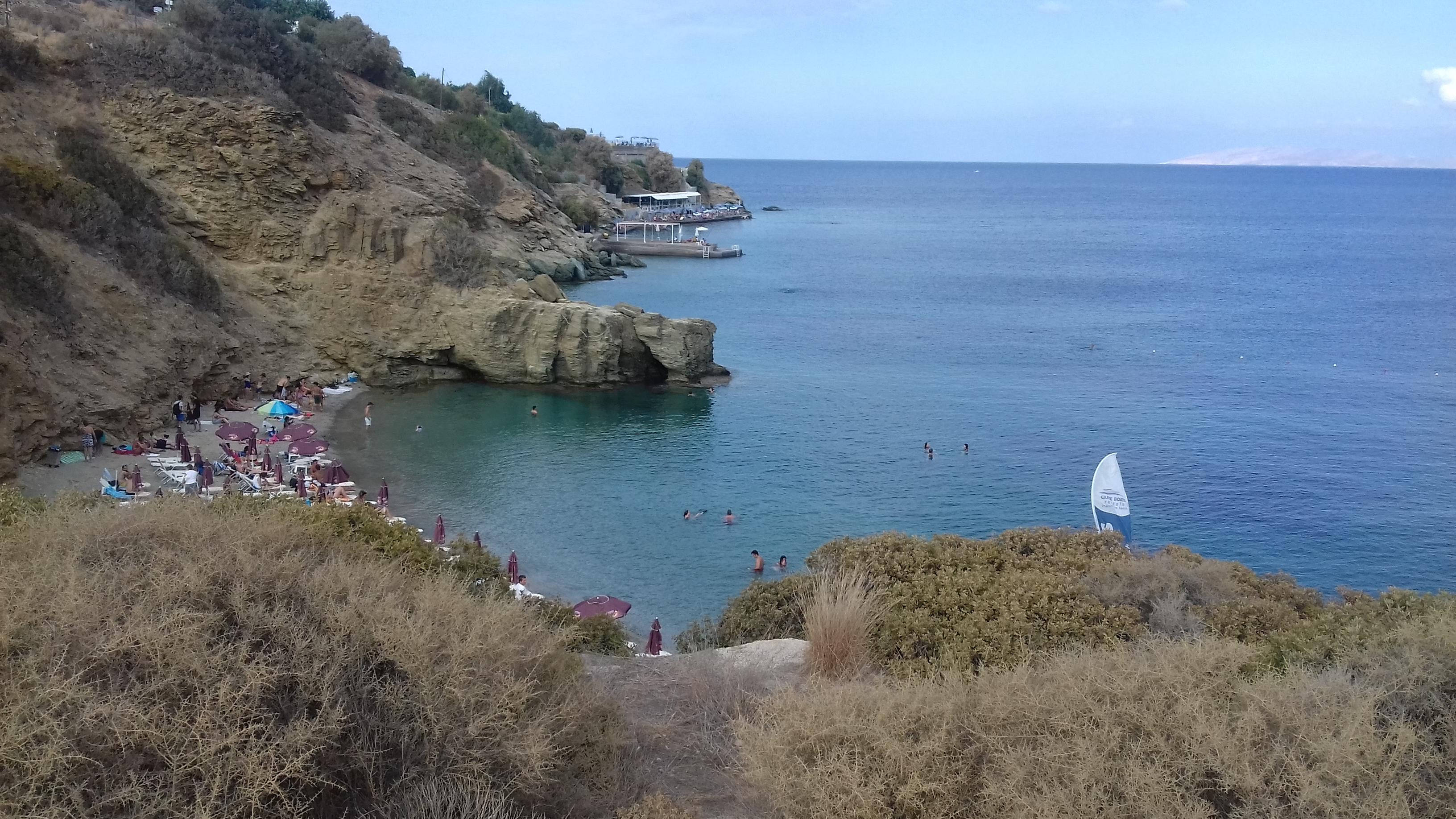 Iliatoras 3*