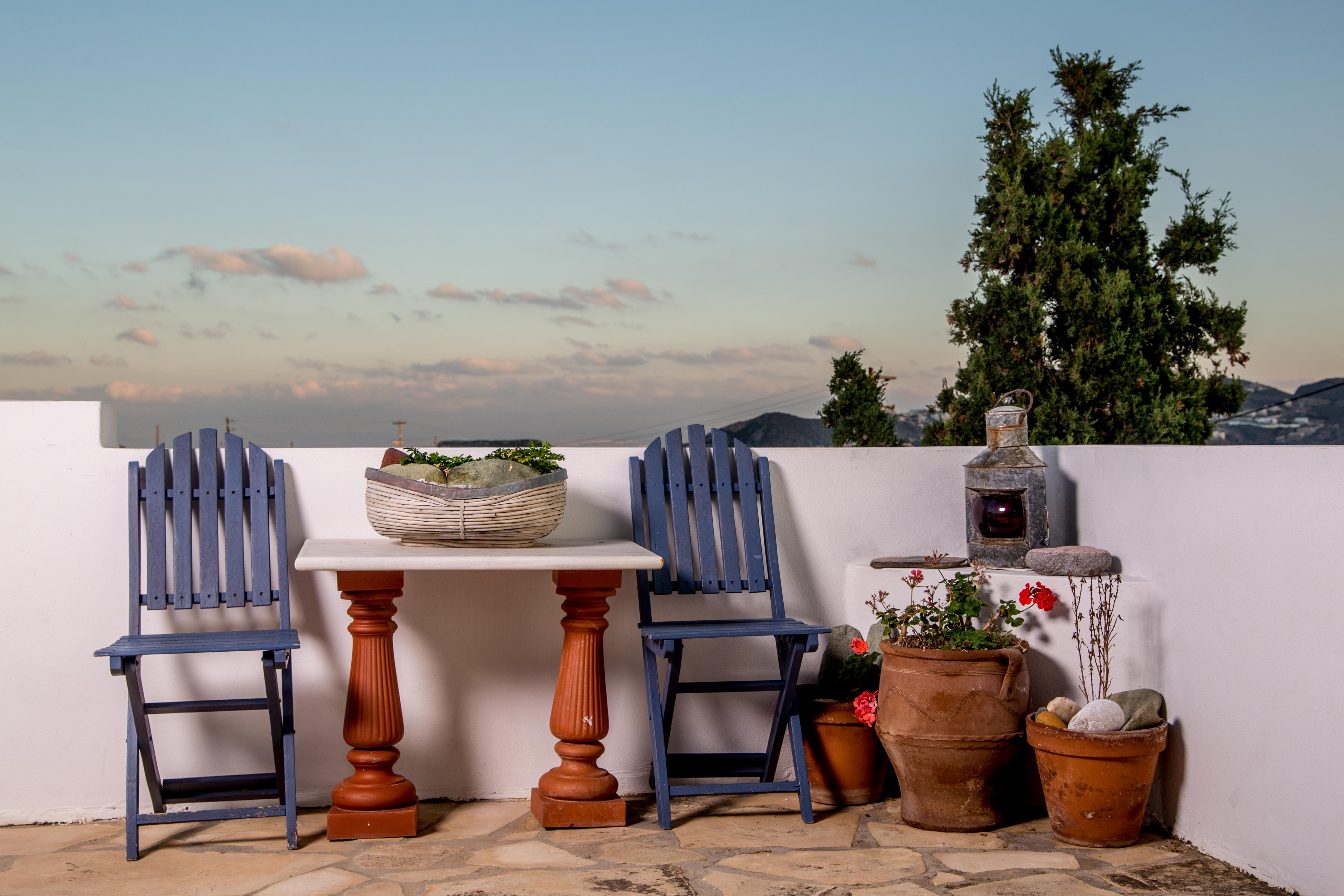 Iliatoras Aparthotel 3*