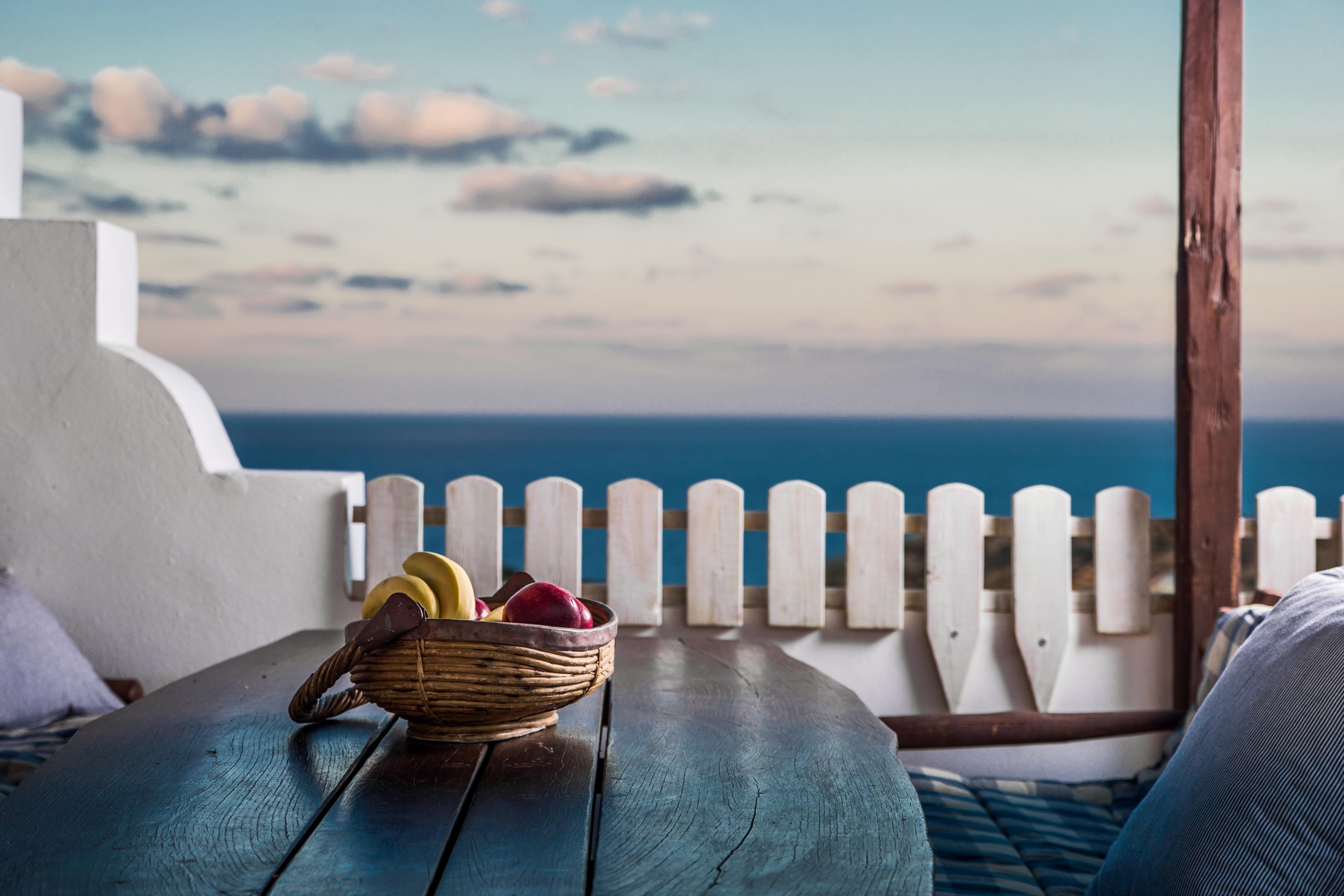 Aparthotel Iliatoras 3*