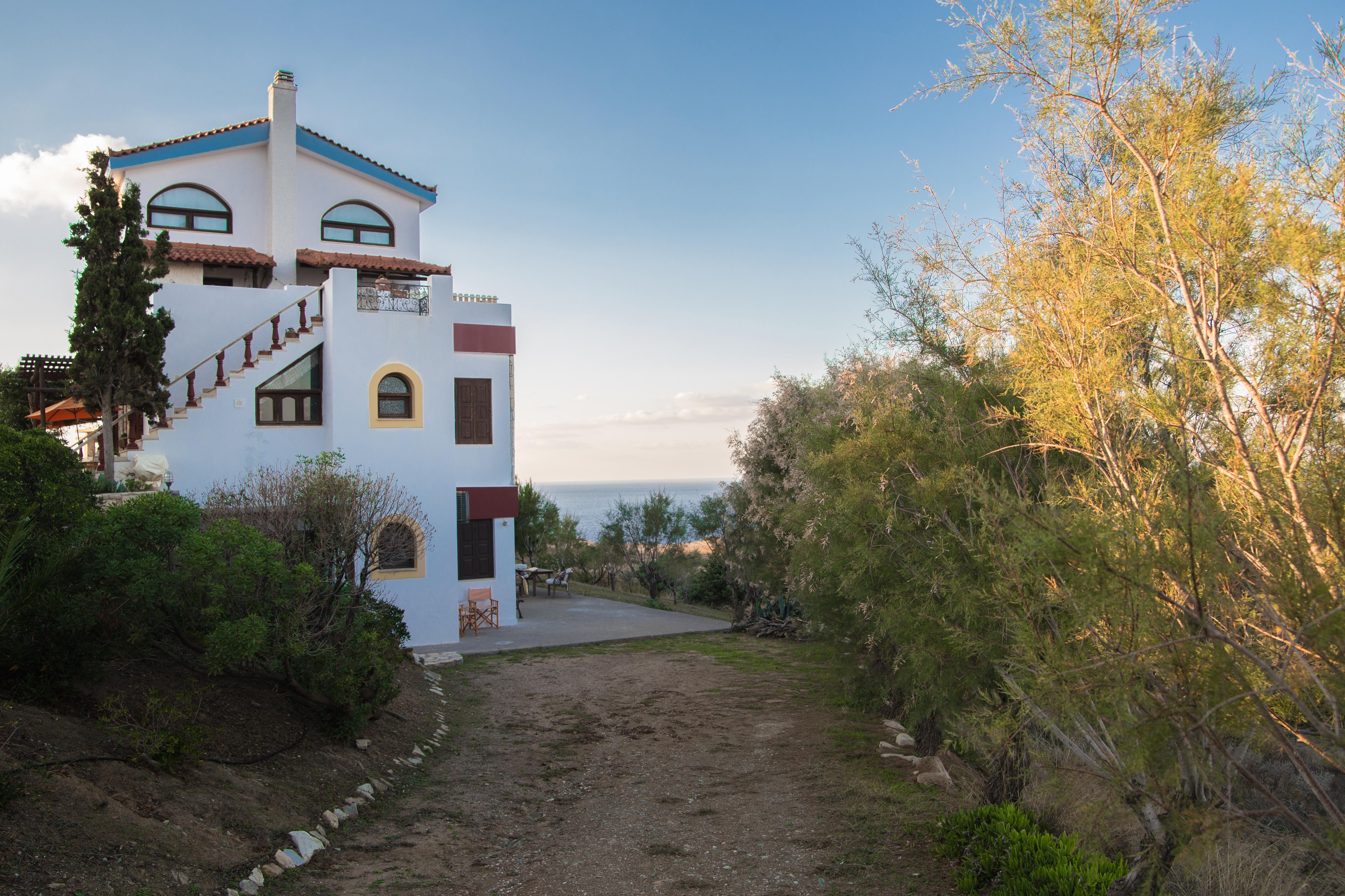 Iliatoras 3*