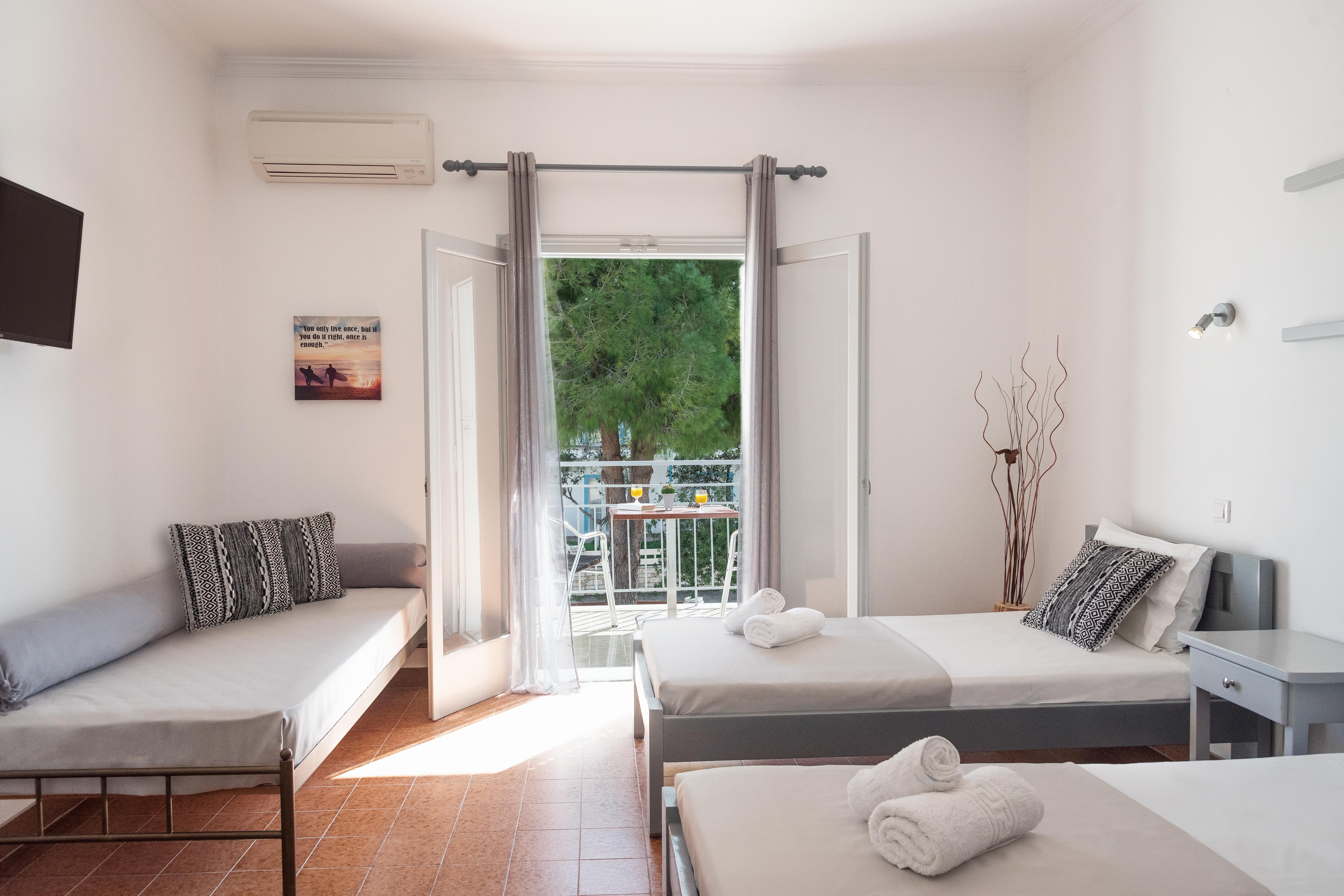 Three Seasons Apartment Kavos