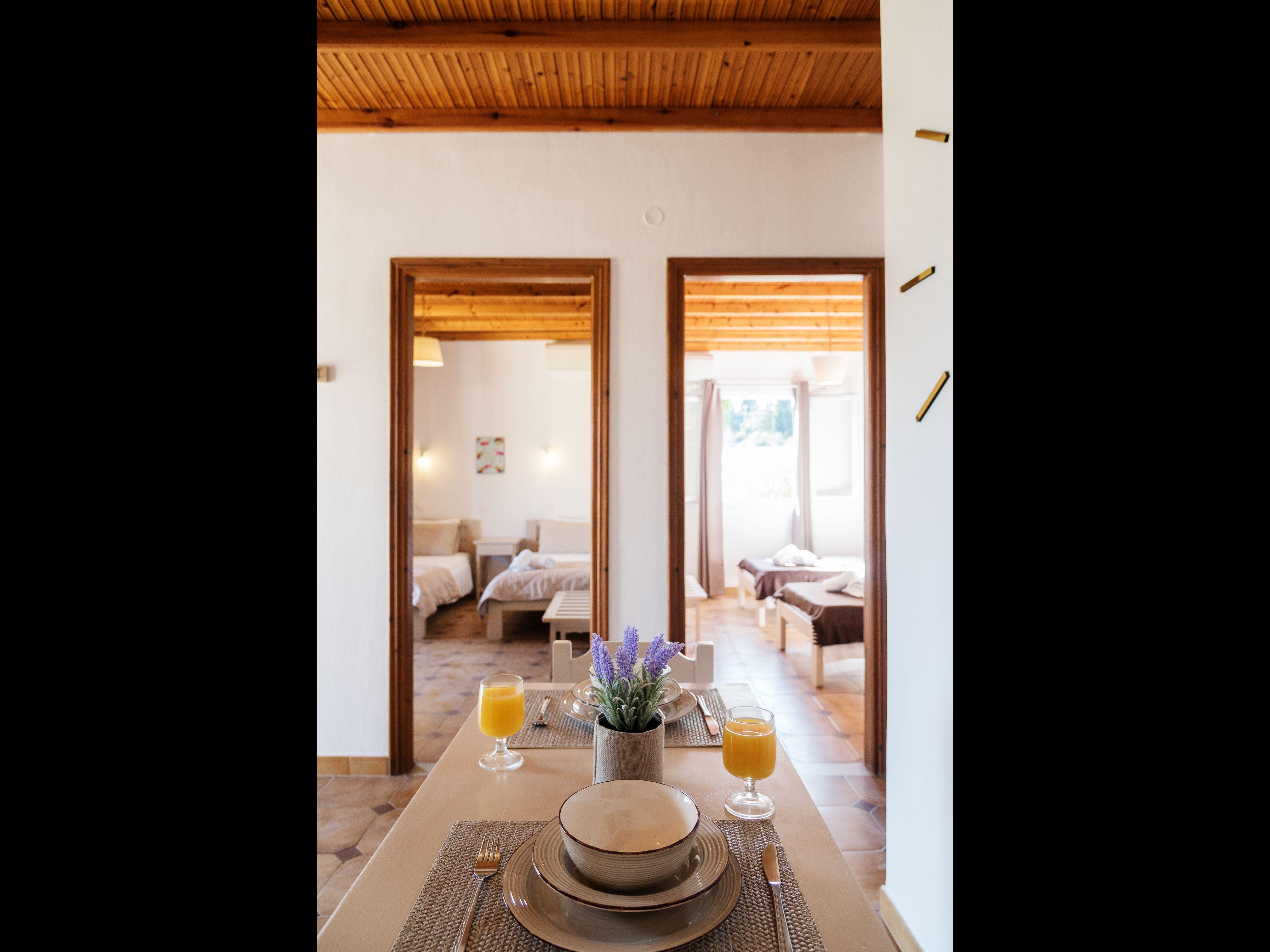 Three Seasons Apartment *