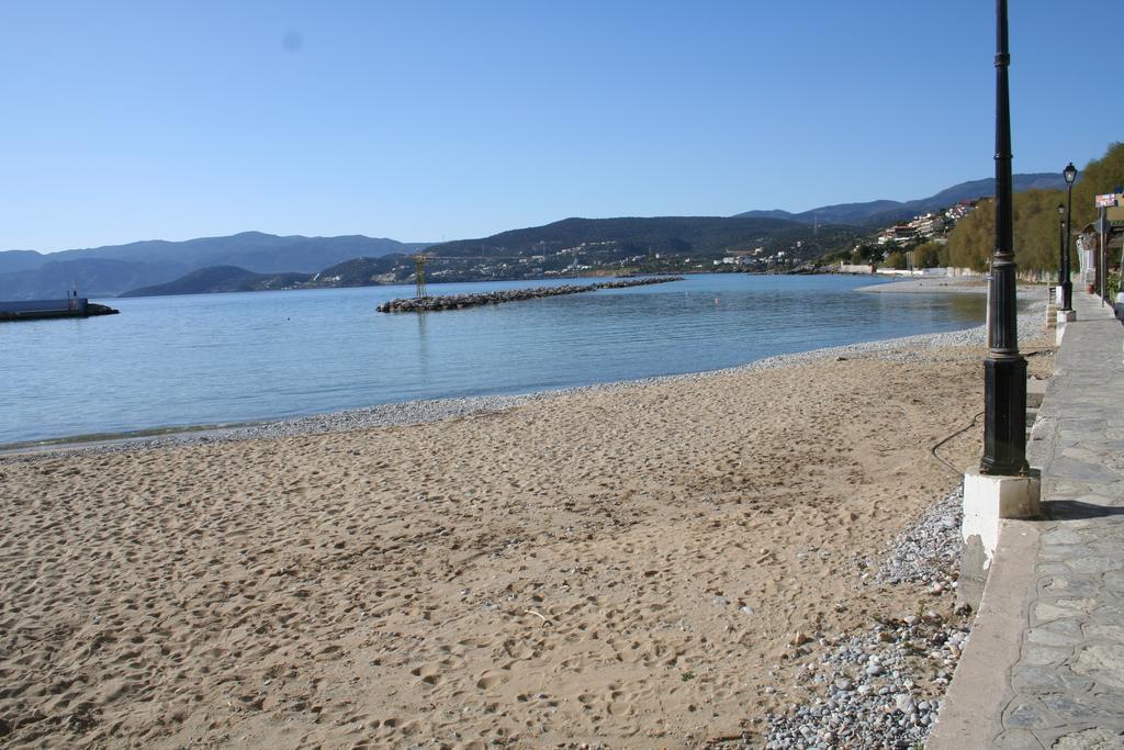 Hotel Naiades Marina (adults Only)