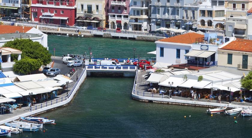 Naiades Marina (adults Only) 3*
