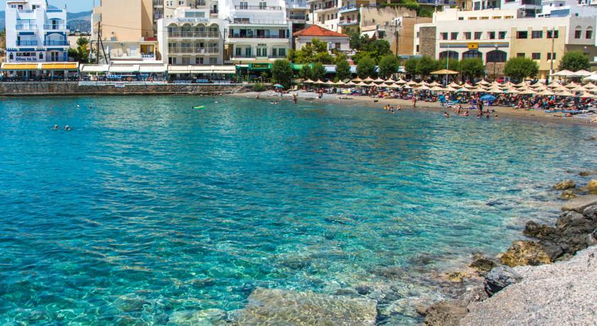 Naiades Marina (adults Only) 3*