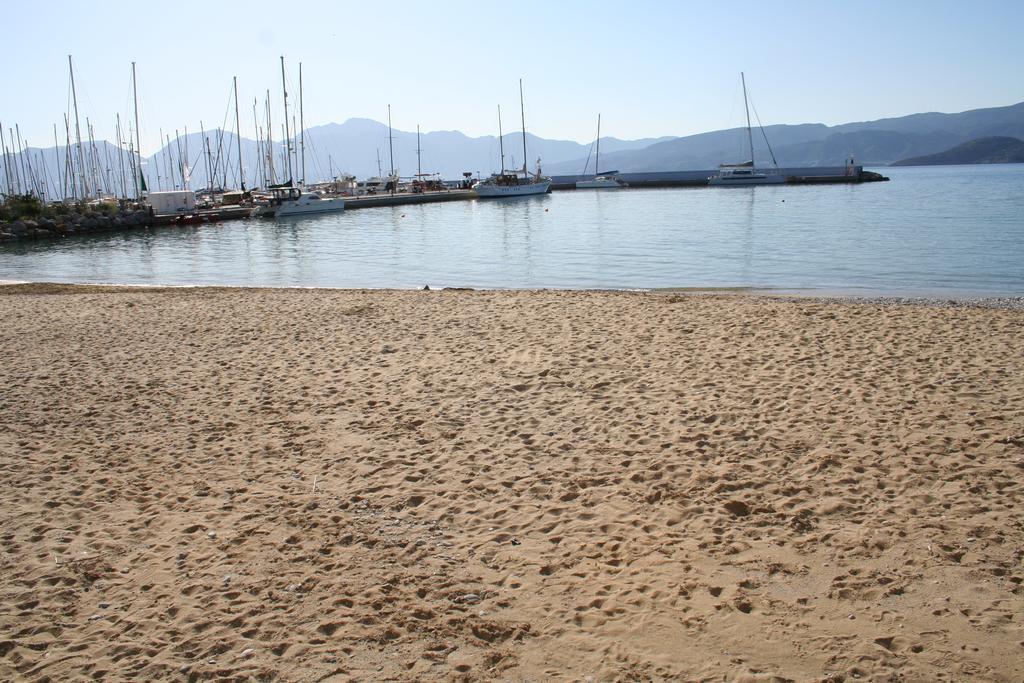 Naiades Marina (adults Only) Hotel 3*