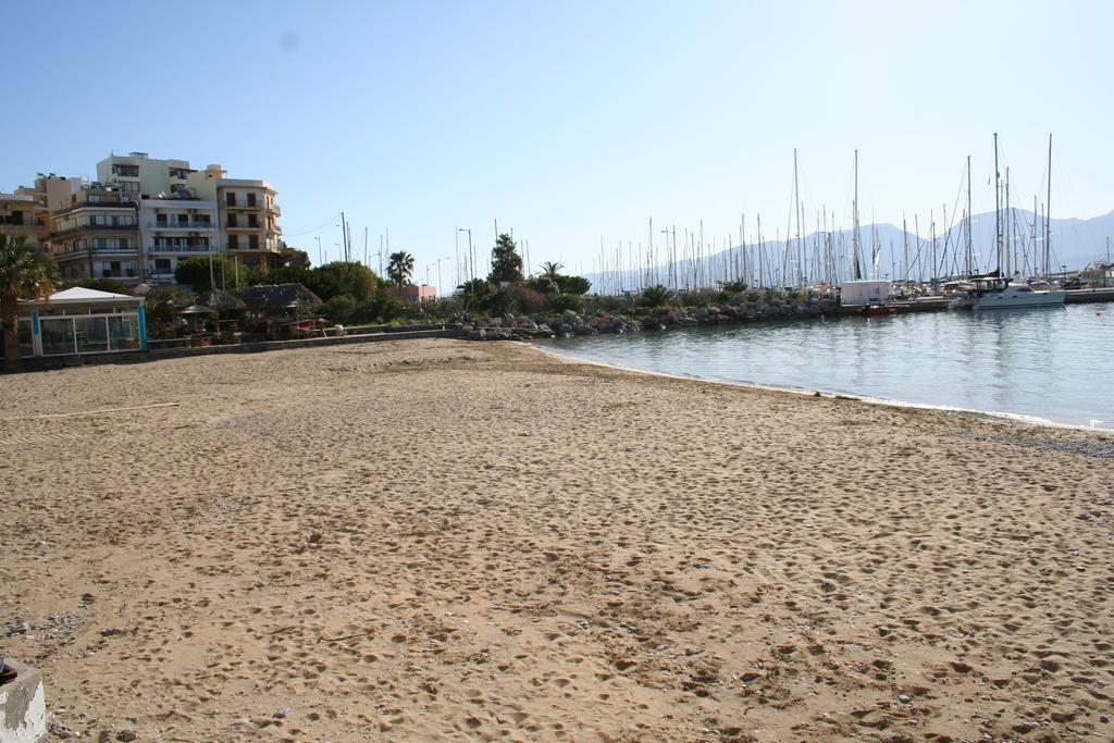 Naiades Marina (adults Only) 3* Agios Nikolaos (Crete)