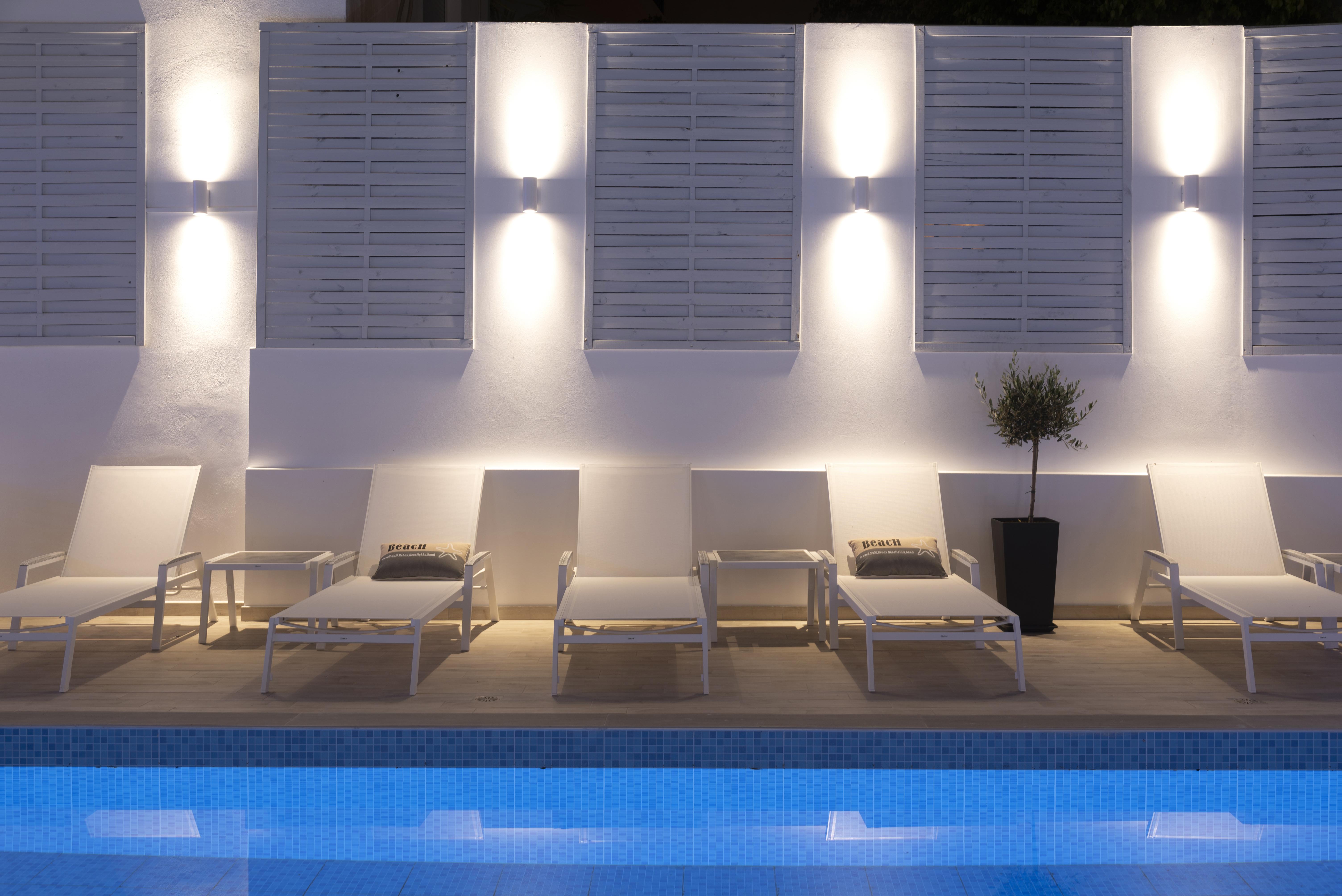 Naiades Marina (adults Only) Hotel Agios Nikolaos (Crete)
