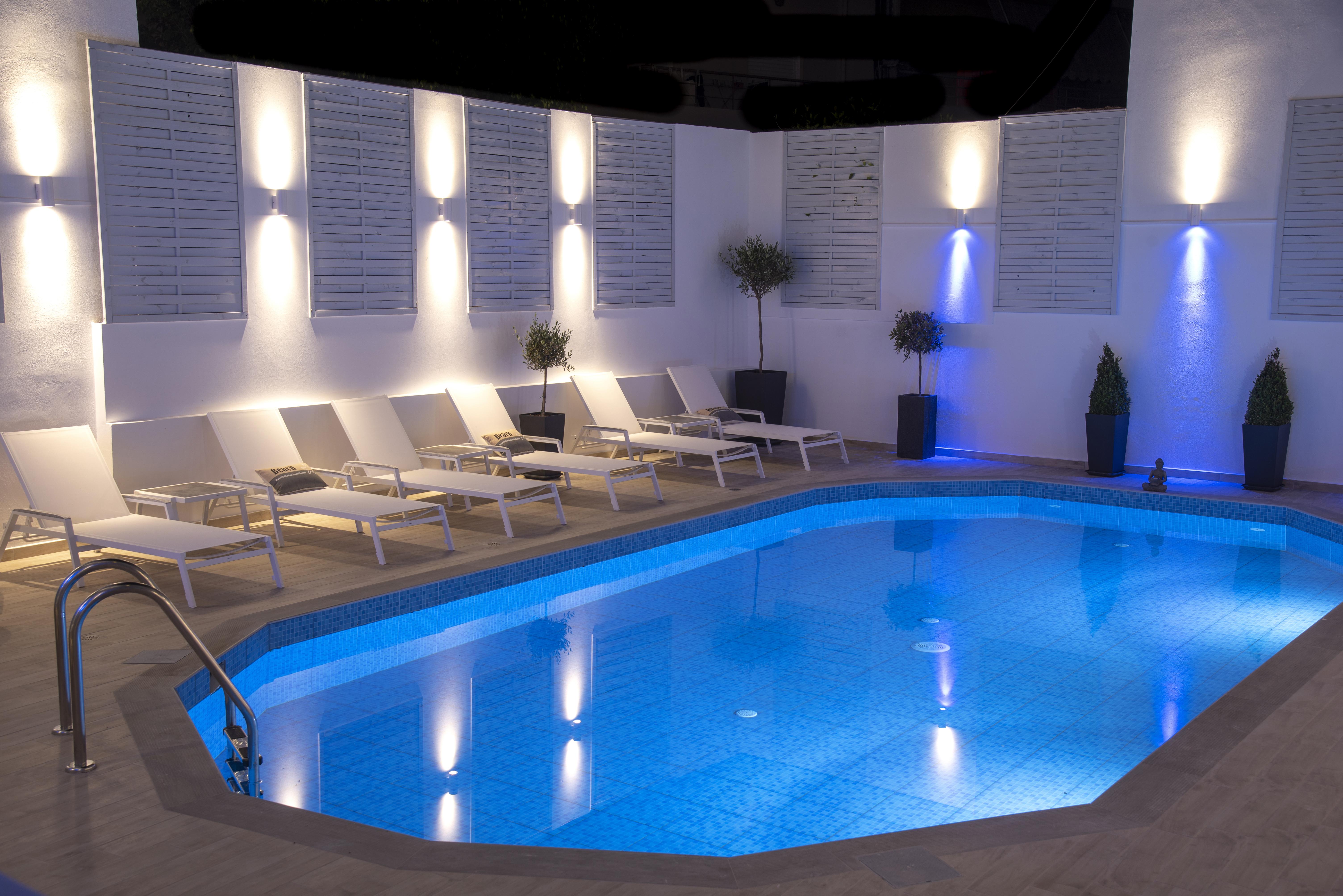 Naiades Marina (adults Only) Agios Nikolaos (Crete)