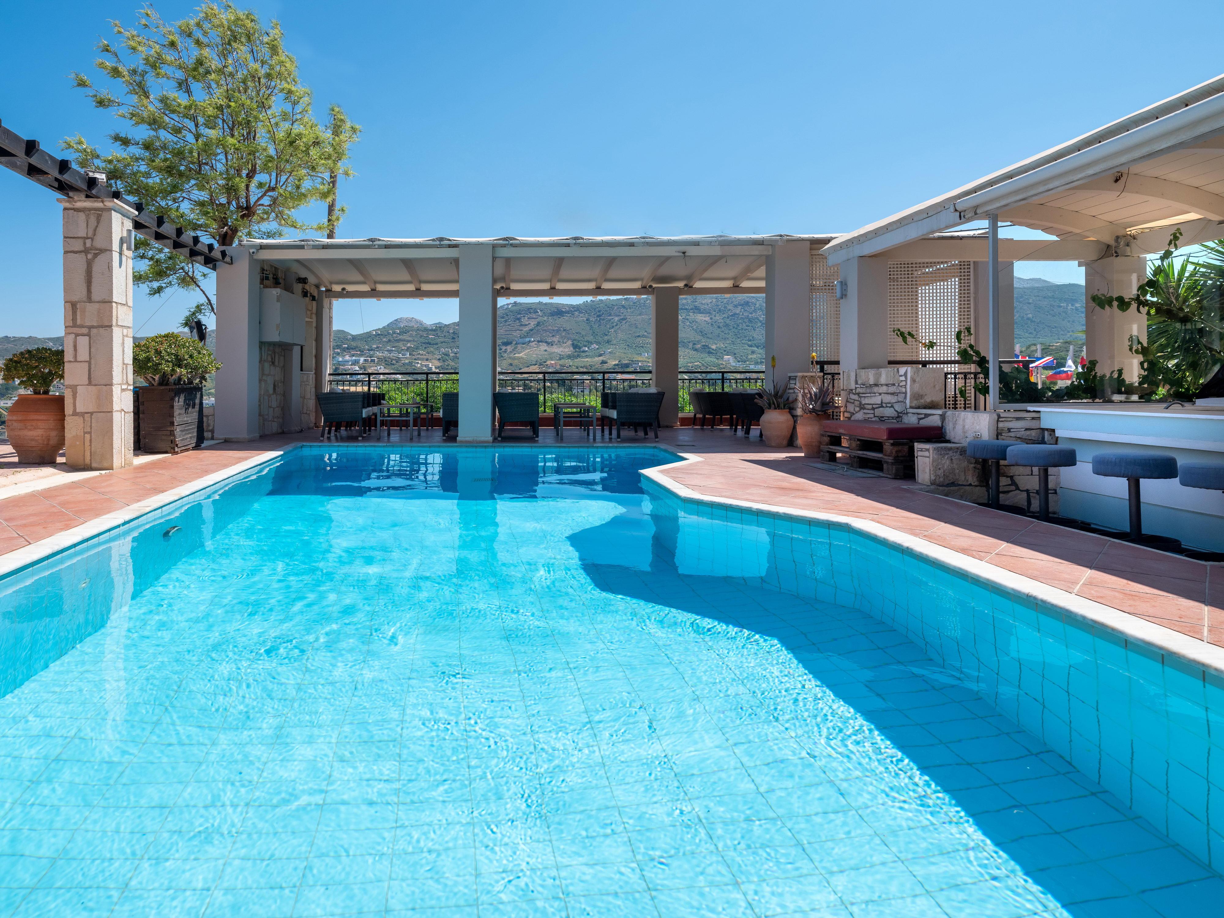 Hotel Eva Mare & - Adults Only Agia Pelagia (Crete)