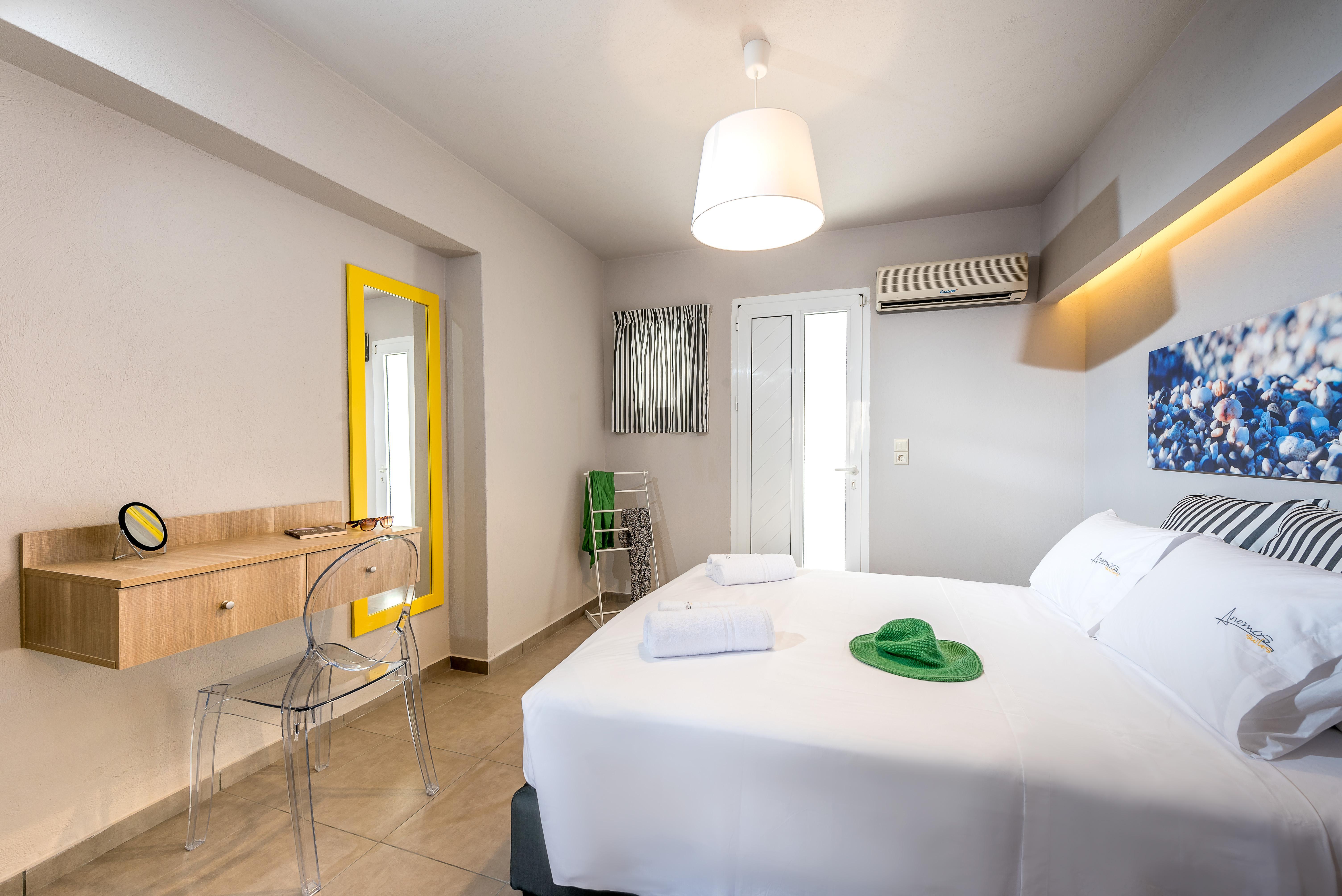 Anemos By Estia Aparthotel Karteros